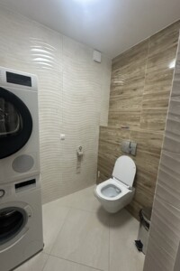 однокімнатна квартира в Солотвині, на вул. Кірова в довготривалу оренду помісячно фото 2