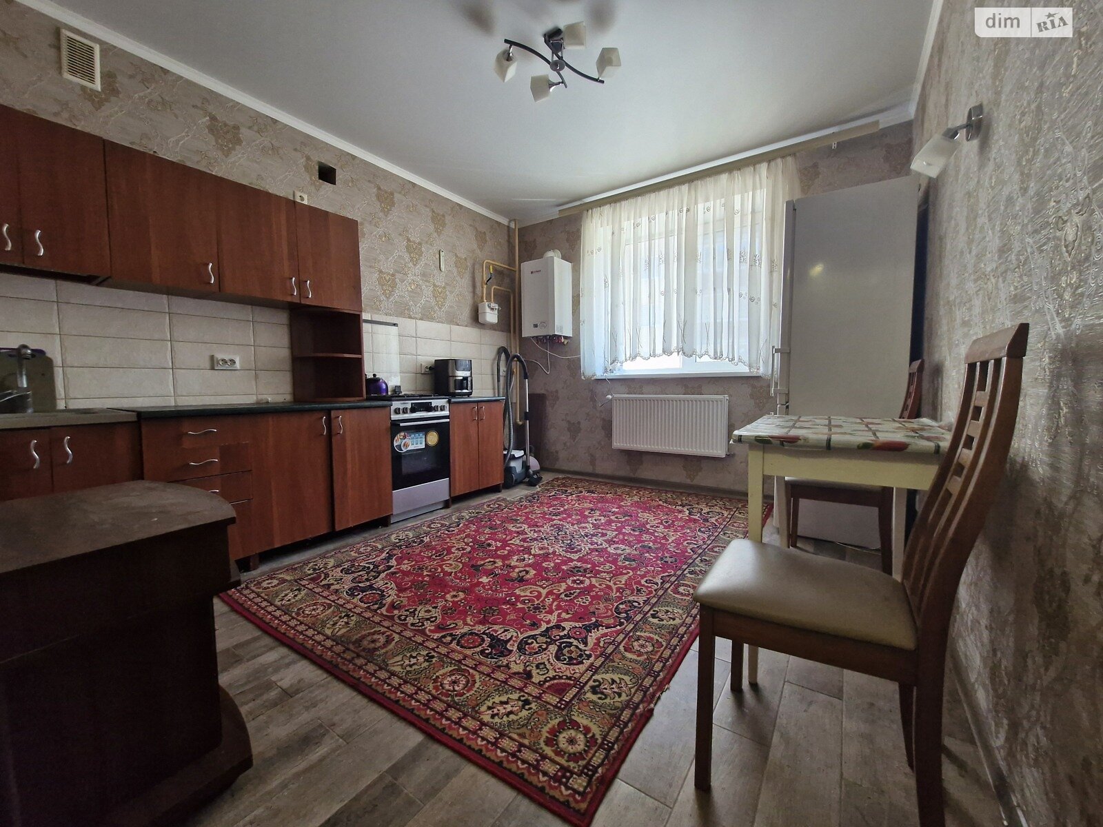 однокомнатная квартира в Стрижавке, на ул. Аллеи в аренду на долгий срок помесячно фото 1 однокомнатная квартира в Стрижавке, на ул. Аллеи в аренду на долгий срок помесячно фото 1