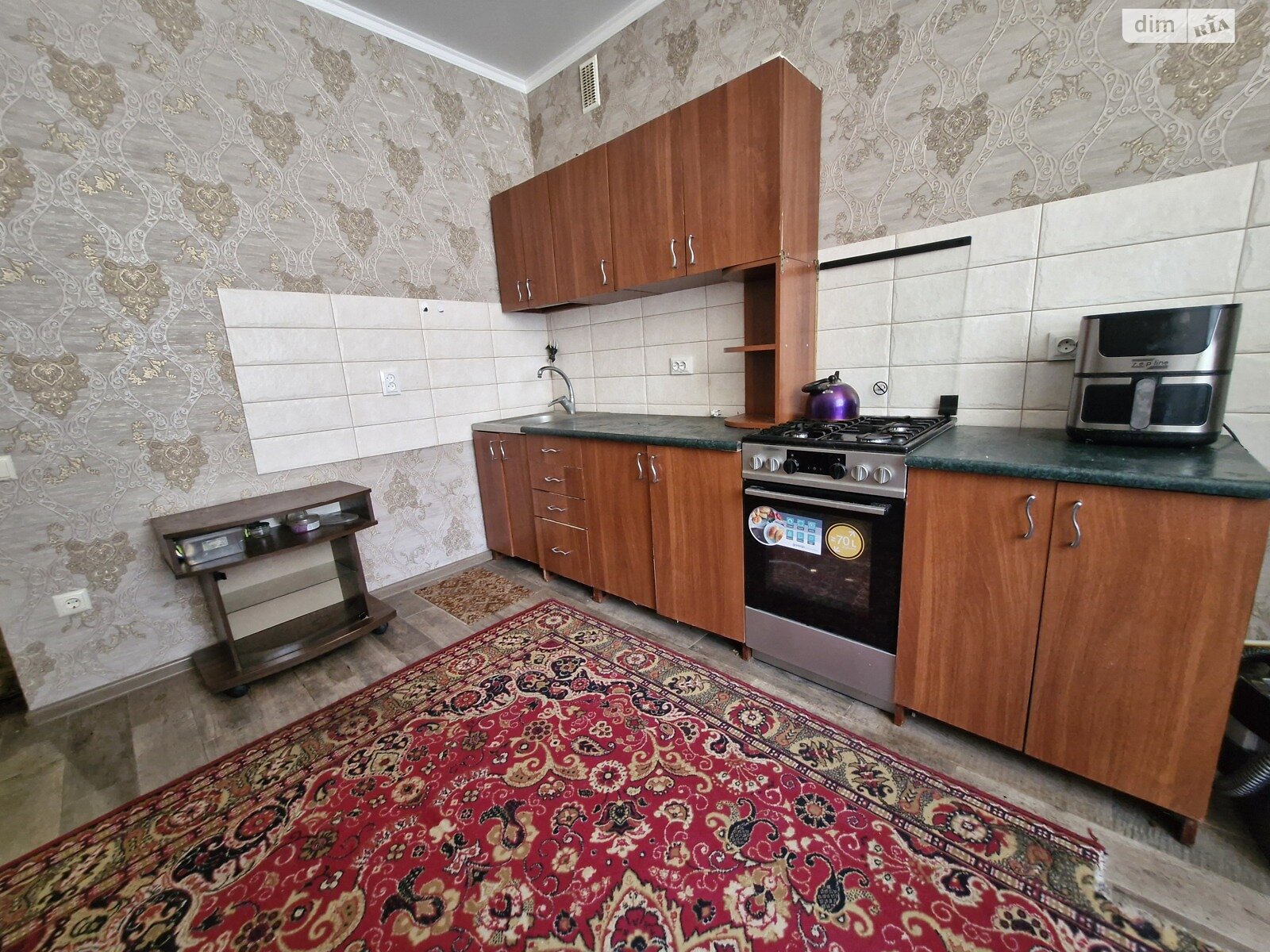 однокомнатная квартира в Стрижавке, на ул. Аллеи в аренду на долгий срок помесячно фото 1 однокомнатная квартира в Стрижавке, на ул. Аллеи в аренду на долгий срок помесячно фото 1