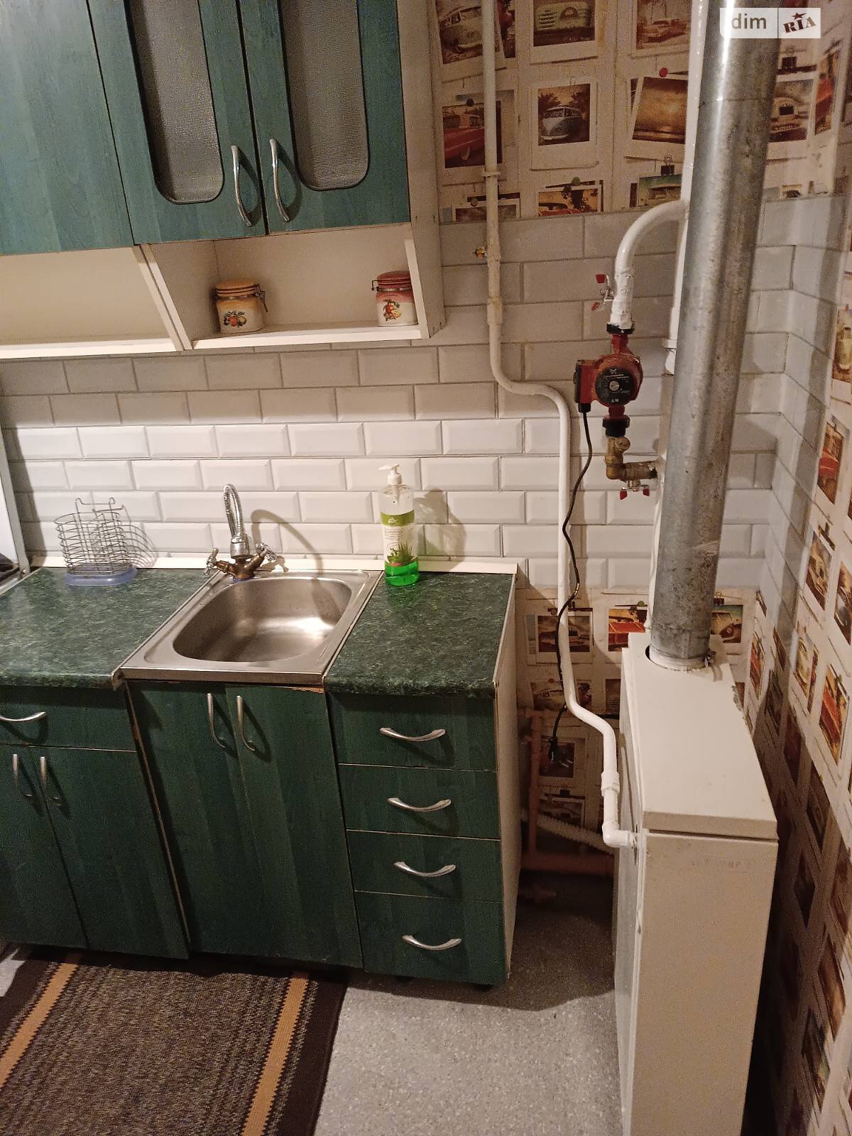 двухкомнатная квартира в Стрижавке, на ул. Жилищное Местечко ( Алеи ) 19 в аренду на долгий срок помесячно фото 1 двухкомнатная квартира в Стрижавке, на ул. Жилищное Местечко ( Алеи ) 19 в аренду на долгий срок помесячно фото 1