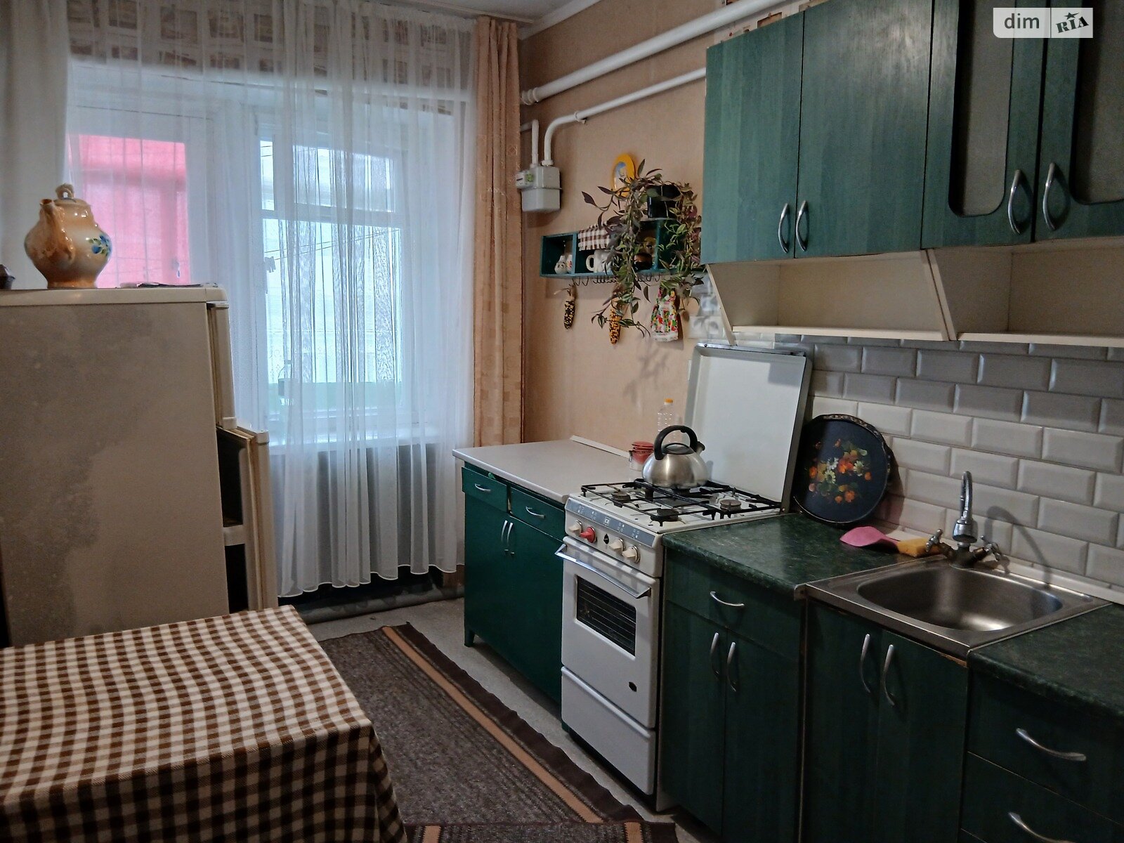двухкомнатная квартира в Стрижавке, на ул. Жилищное Местечко ( Алеи ) 19 в аренду на долгий срок помесячно фото 1 двухкомнатная квартира в Стрижавке, на ул. Жилищное Местечко ( Алеи ) 19 в аренду на долгий срок помесячно фото 1