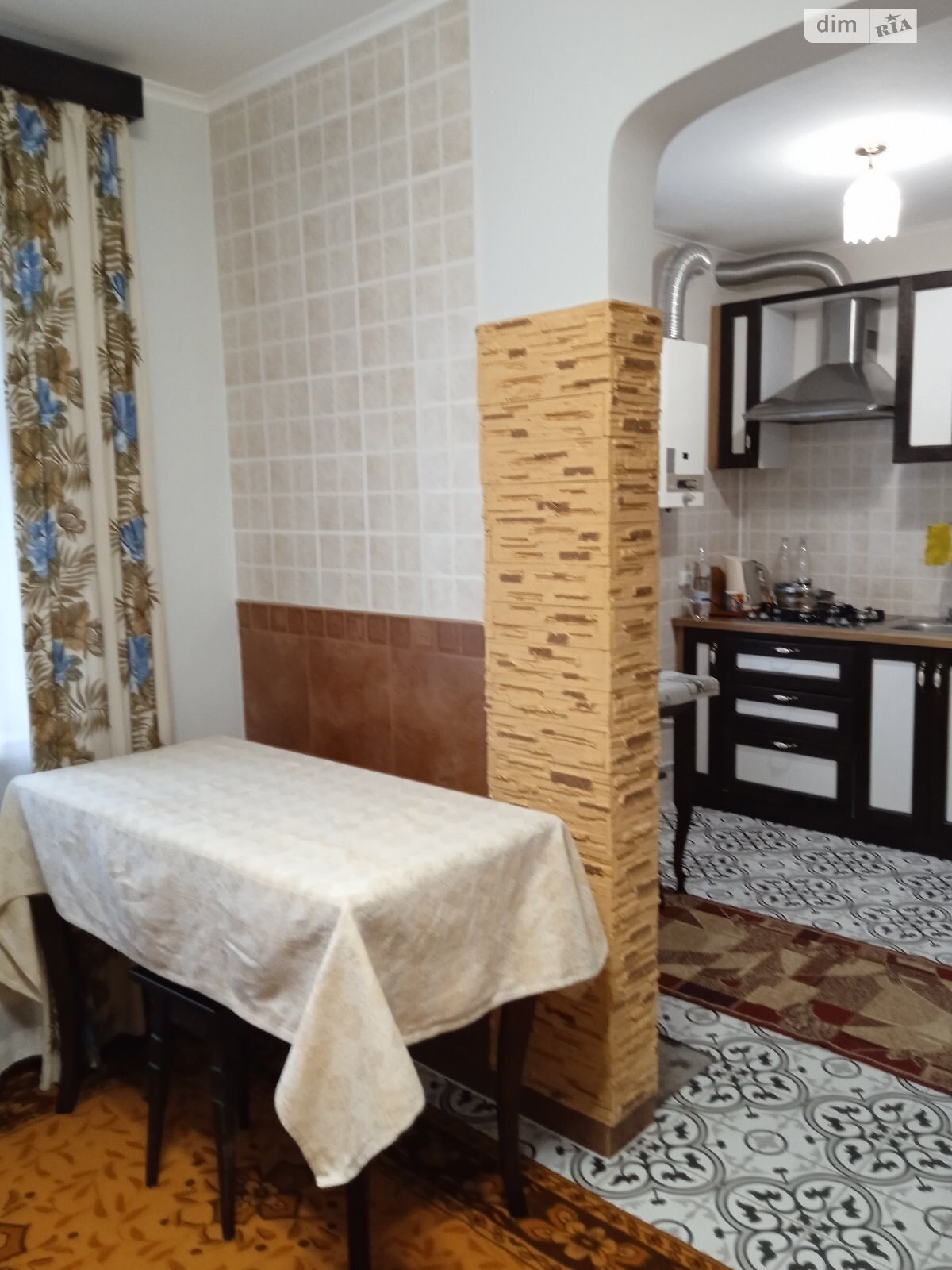 однокомнатная квартира в Стрижавке, на ул. Киевская 54 в аренду на долгий срок помесячно фото 1 однокомнатная квартира в Стрижавке, на ул. Киевская 54 в аренду на долгий срок помесячно фото 1