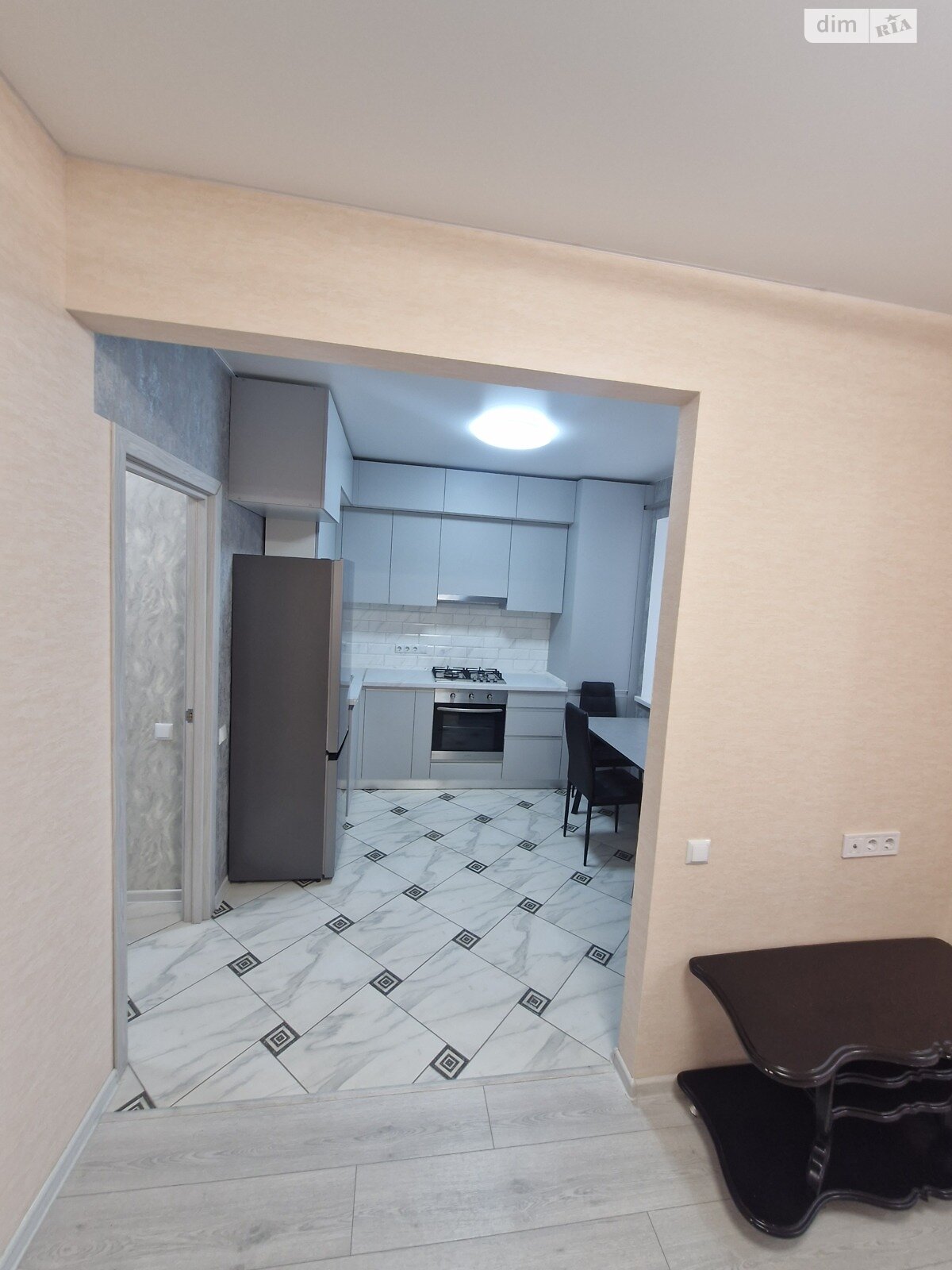 однокомнатная квартира в Стрижавке, на ул. Киевская 224 в аренду на долгий срок помесячно фото 1 однокомнатная квартира в Стрижавке, на ул. Киевская 224 в аренду на долгий срок помесячно фото 1