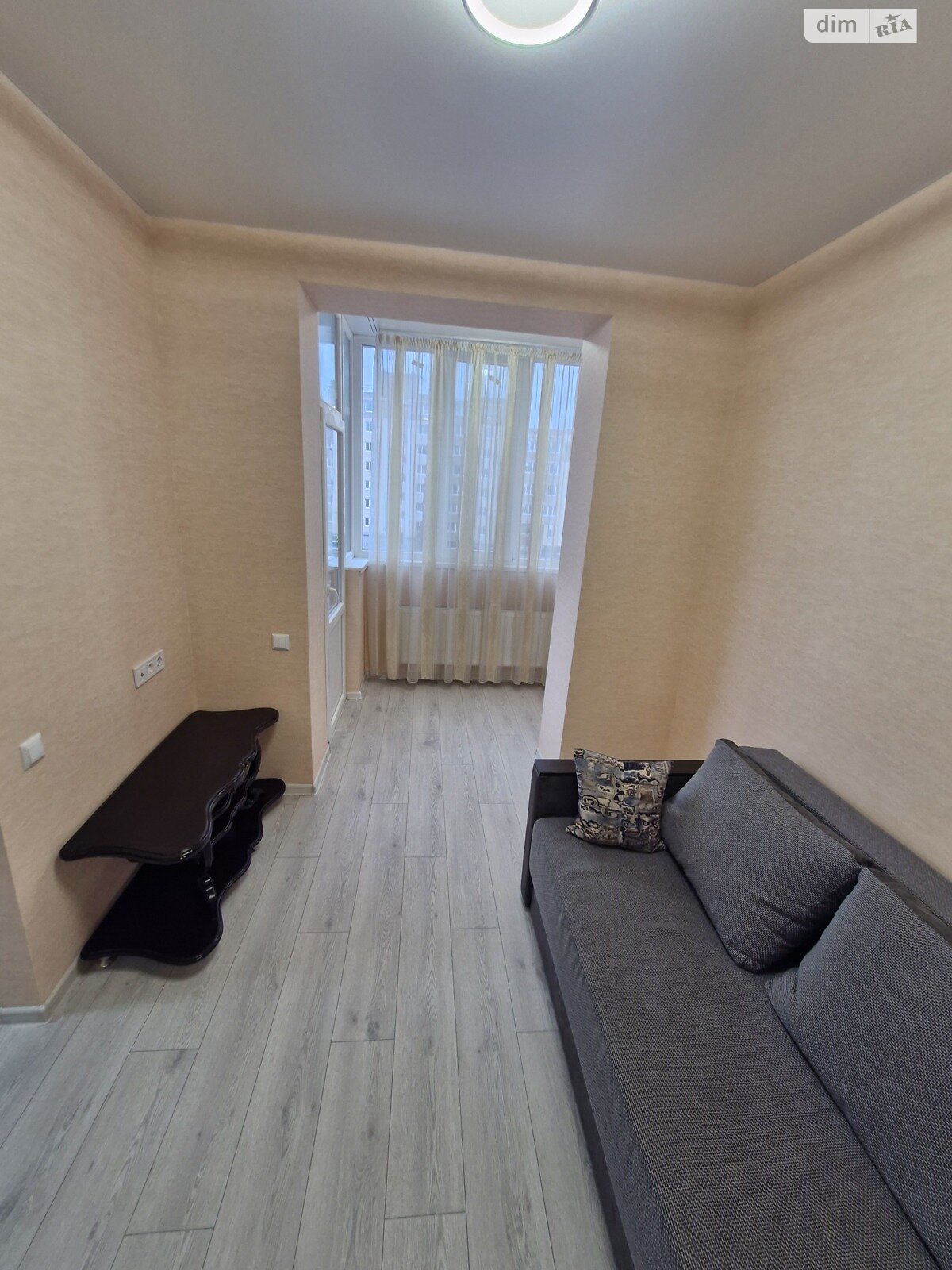 однокомнатная квартира в Стрижавке, на ул. Киевская 224 в аренду на долгий срок помесячно фото 1 однокомнатная квартира в Стрижавке, на ул. Киевская 224 в аренду на долгий срок помесячно фото 1