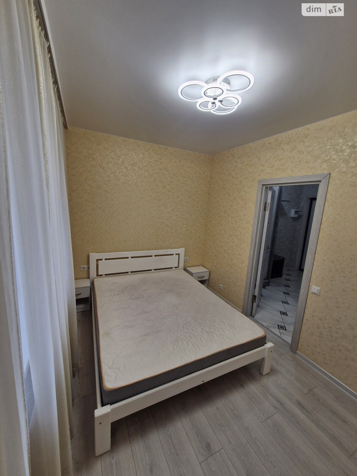 однокомнатная квартира в Стрижавке, на ул. Киевская 224 в аренду на долгий срок помесячно фото 1 однокомнатная квартира в Стрижавке, на ул. Киевская 224 в аренду на долгий срок помесячно фото 1