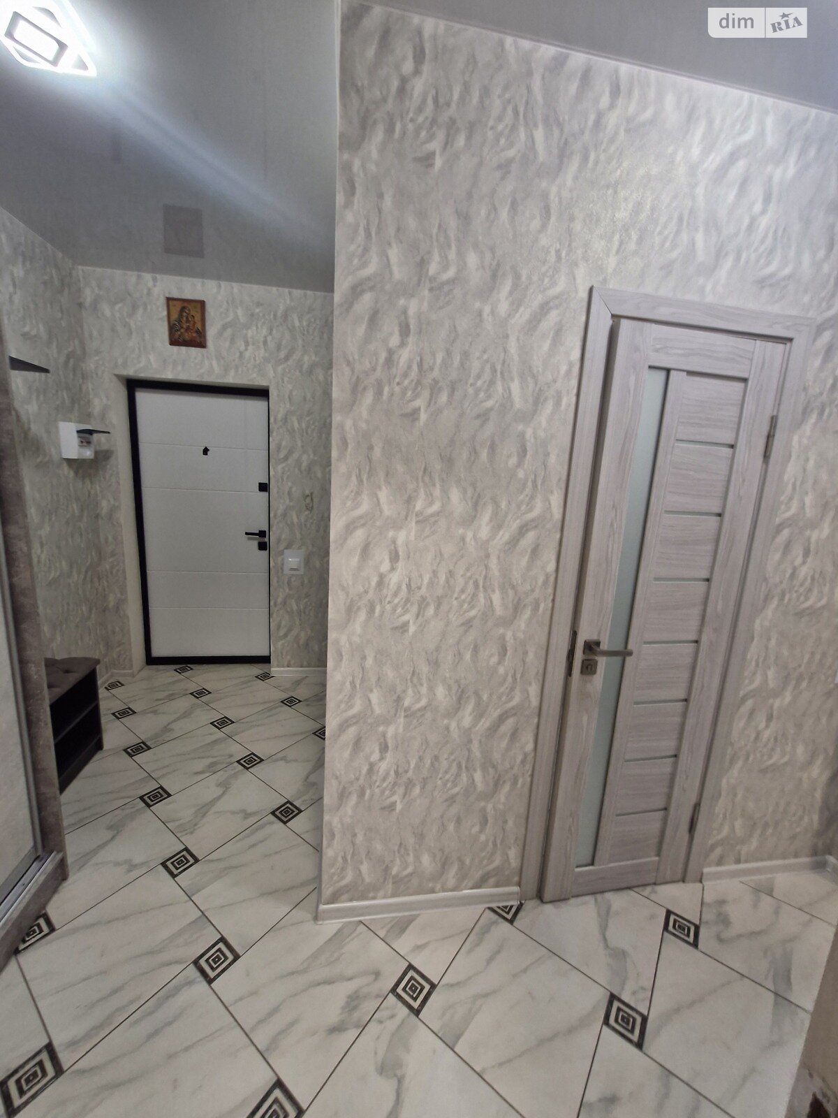 однокомнатная квартира в Стрижавке, на ул. Киевская 224 в аренду на долгий срок помесячно фото 1 однокомнатная квартира в Стрижавке, на ул. Киевская 224 в аренду на долгий срок помесячно фото 1