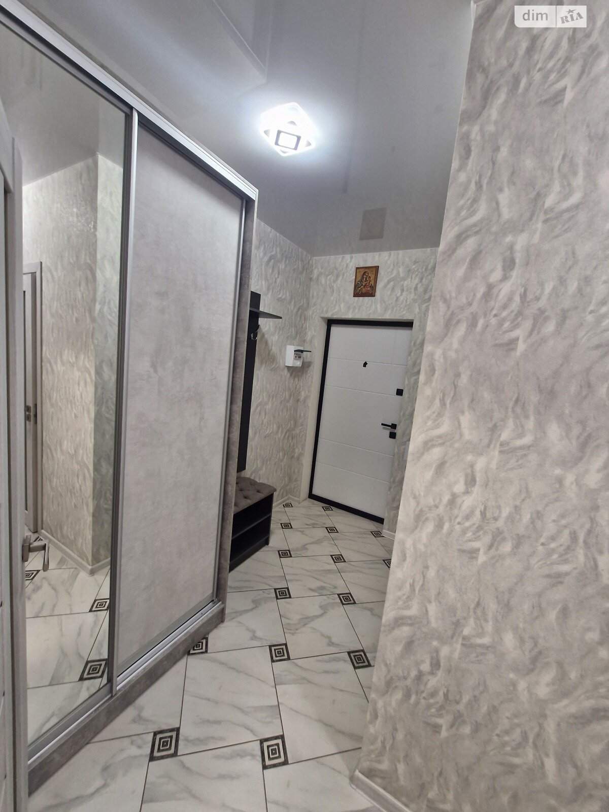 однокомнатная квартира в Стрижавке, на ул. Киевская 224 в аренду на долгий срок помесячно фото 1 однокомнатная квартира в Стрижавке, на ул. Киевская 224 в аренду на долгий срок помесячно фото 1