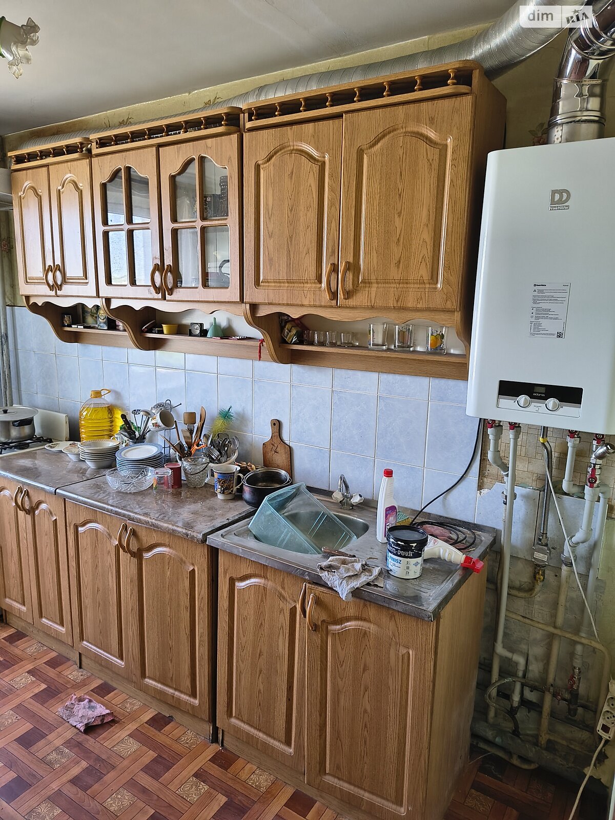 двокімнатна квартира в Стрижавці, на вул. Молодіжна 1 в довготривалу оренду помісячно фото 1 двокімнатна квартира в Стрижавці, на вул. Молодіжна 1 в довготривалу оренду помісячно фото 1