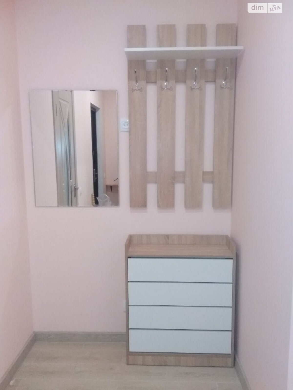 однокомнатная квартира в Струмовке, на ул. Східна в аренду на долгий срок помесячно фото 1 однокомнатная квартира в Струмовке, на ул. Східна в аренду на долгий срок помесячно фото 1