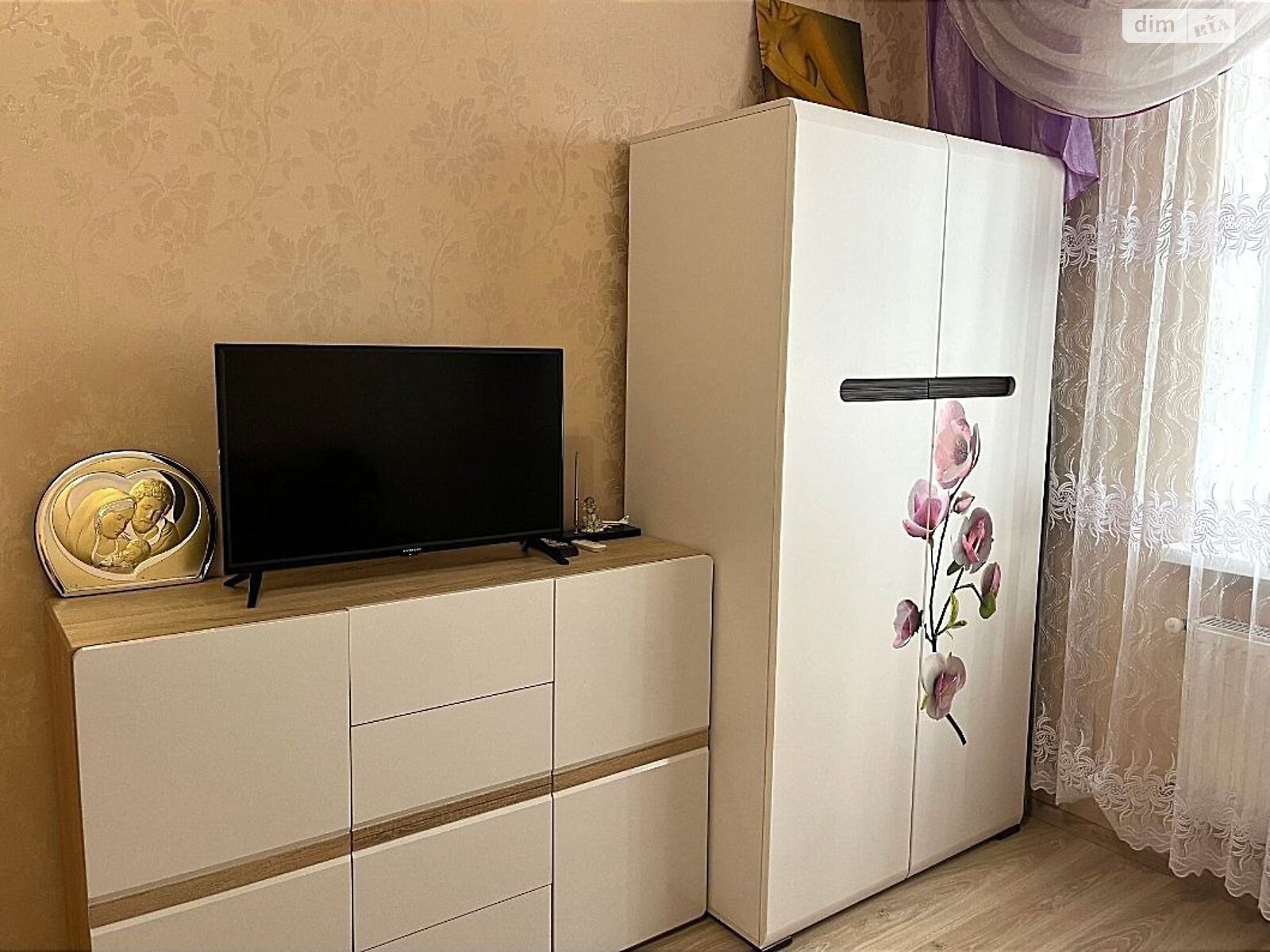 однокомнатная квартира в Струмовке, на ул. Східна в аренду на долгий срок помесячно фото 1 однокомнатная квартира в Струмовке, на ул. Східна в аренду на долгий срок помесячно фото 1