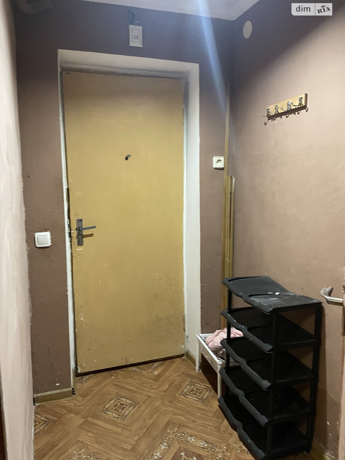 однокомнатная квартира в Стрые, на ул. Емельяна Грабця в аренду на долгий срок помесячно фото 1 однокомнатная квартира в Стрые, на ул. Емельяна Грабця в аренду на долгий срок помесячно фото 1