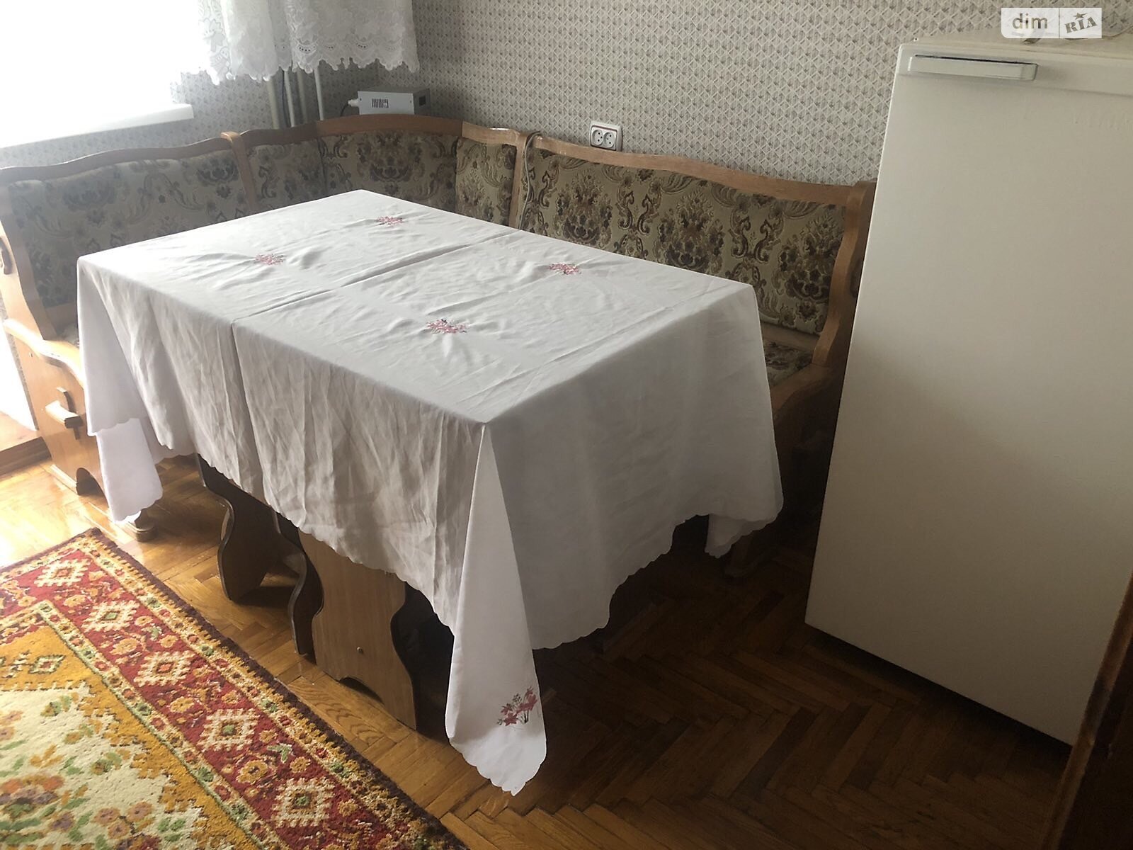 трехкомнатная квартира в Стрые, на ул. Галицкая 13 в аренду на долгий срок помесячно фото 1 трехкомнатная квартира в Стрые, на ул. Галицкая 13 в аренду на долгий срок помесячно фото 1