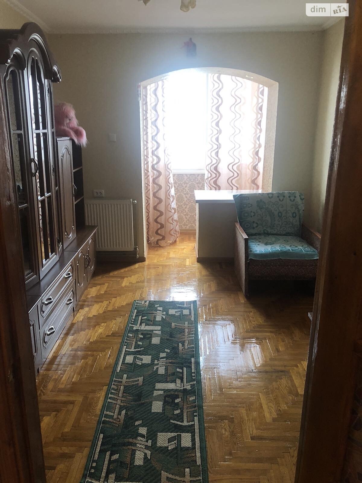 трехкомнатная квартира в Стрые, на ул. Галицкая 13 в аренду на долгий срок помесячно фото 1 трехкомнатная квартира в Стрые, на ул. Галицкая 13 в аренду на долгий срок помесячно фото 1