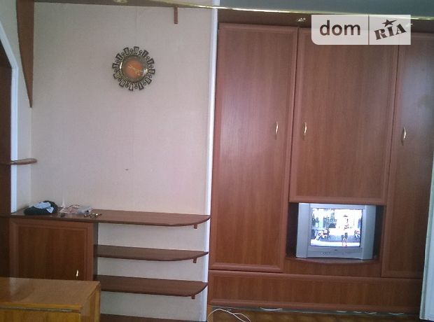 однокомнатная квартира в Сумах, район 10-й микрорайон, на просп. Михаила Лушпы в аренду на долгий срок помесячно фото 1 однокомнатная квартира в Сумах, район 10-й микрорайон, на просп. Михаила Лушпы в аренду на долгий срок помесячно фото 1