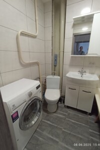 однокімнатна квартира в Сумах, район 10-й мікрорайон, на просп. Михайла Лушпи 15 в довготривалу оренду помісячно фото 2