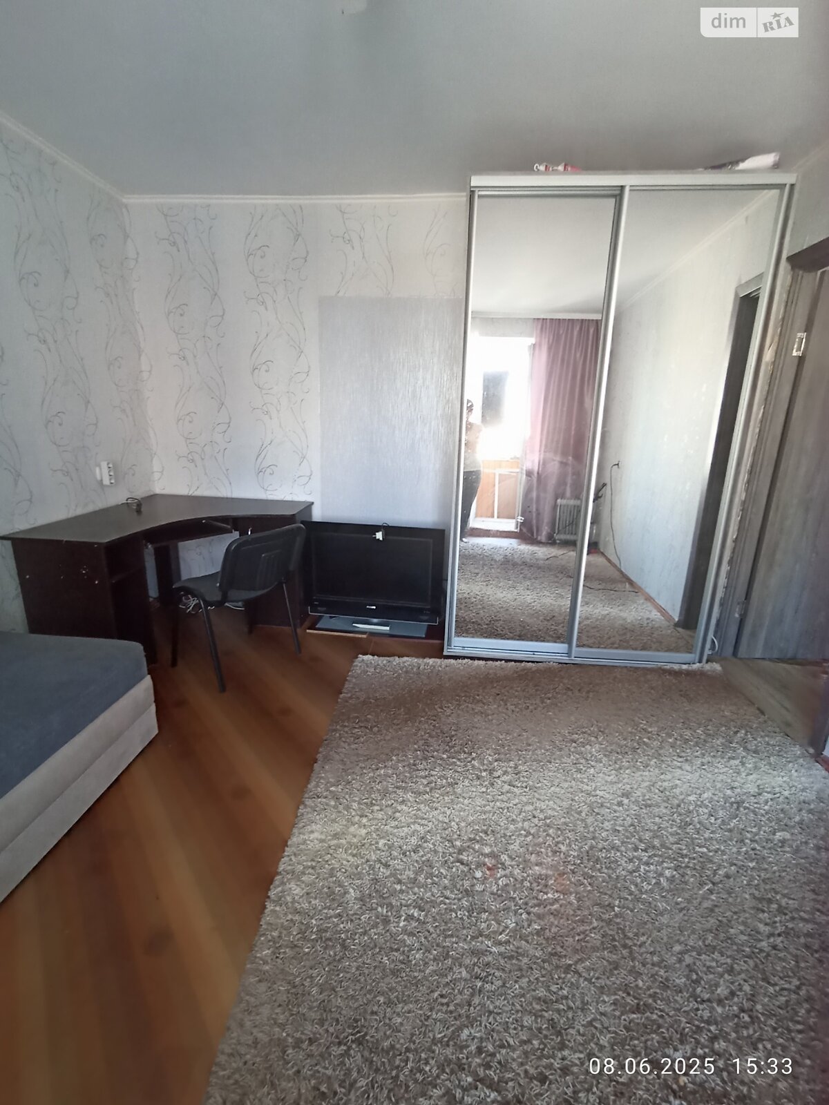 однокімнатна квартира в Сумах, район 10-й мікрорайон, на просп. Михайла Лушпи 15 в довготривалу оренду помісячно фото 1 однокімнатна квартира в Сумах, район 10-й мікрорайон, на просп. Михайла Лушпи 15 в довготривалу оренду помісячно фото 1