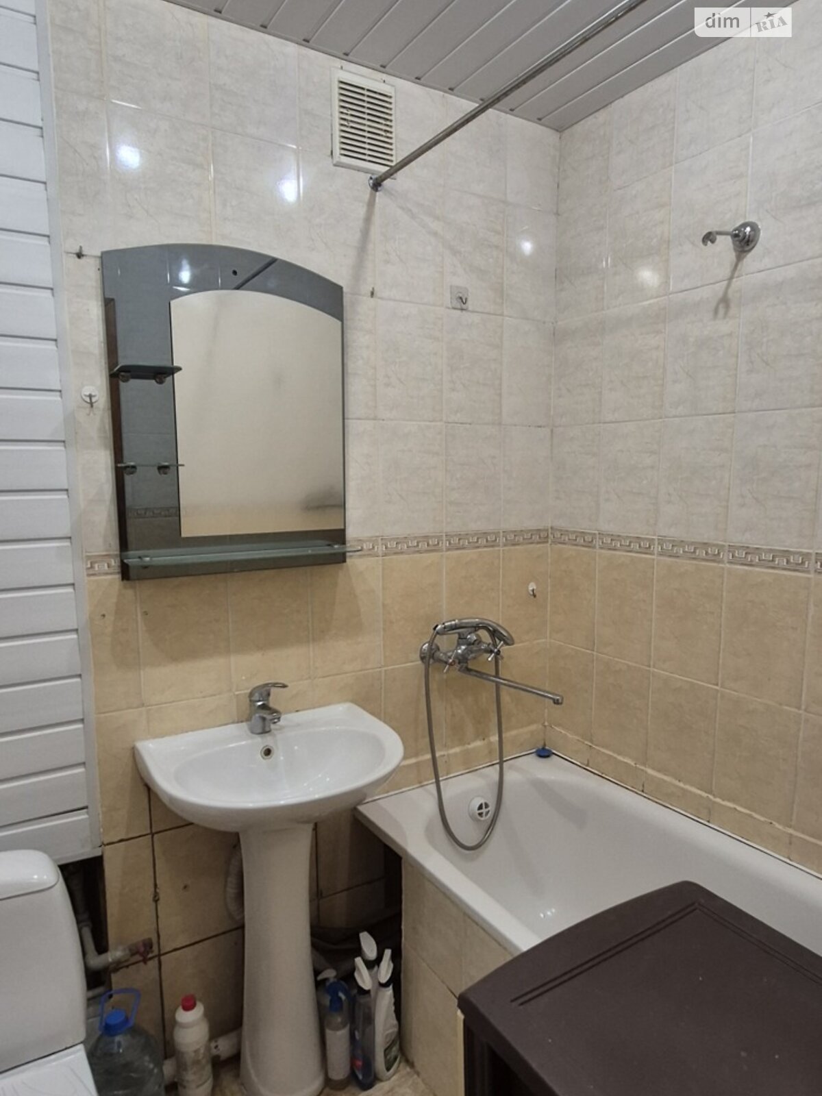 однокомнатная квартира в Сумах, район 10-й микрорайон, на просп. Михаила Лушпы 52 в аренду на долгий срок помесячно фото 1