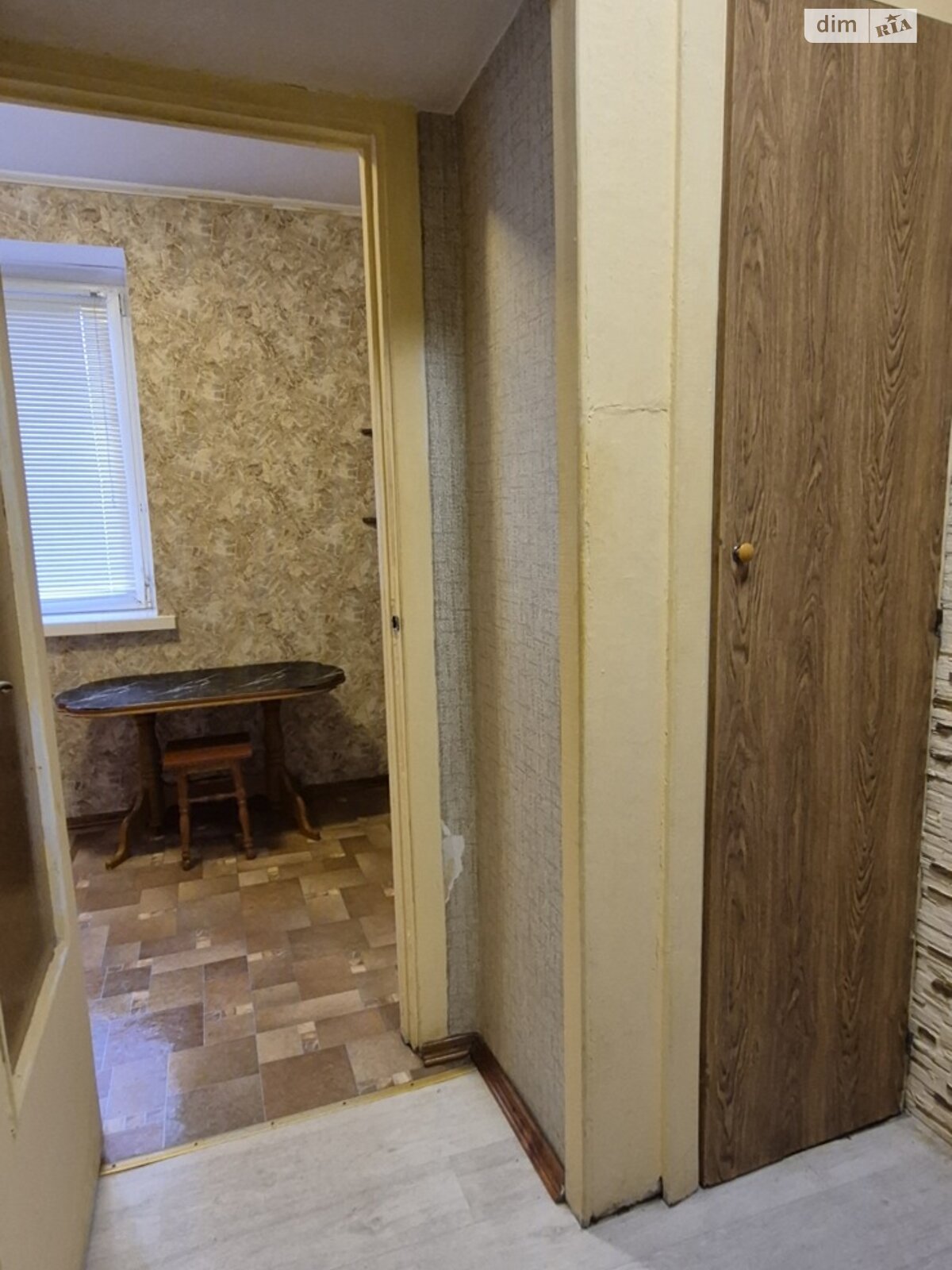 однокомнатная квартира в Сумах, район 10-й микрорайон, на просп. Михаила Лушпы 52 в аренду на долгий срок помесячно фото 1