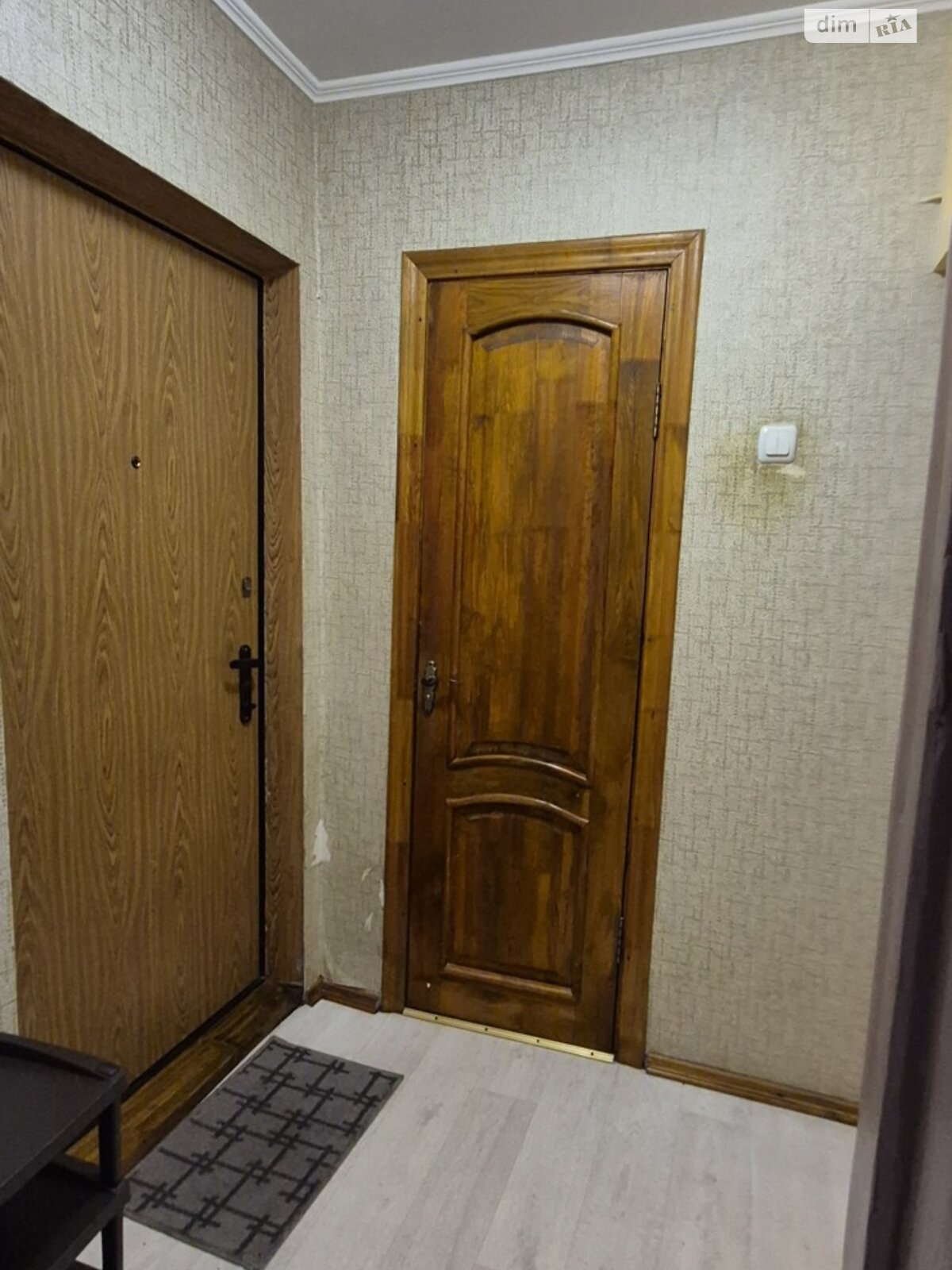 однокомнатная квартира в Сумах, район 10-й микрорайон, на просп. Михаила Лушпы 52 в аренду на долгий срок помесячно фото 1