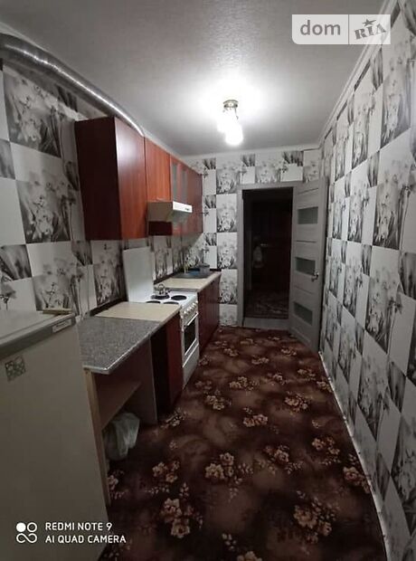 однокомнатная квартира с мебелью в Сумах, район 12-й микрорайон, на ул. Героев Крут в аренду на долгий срок помесячно фото 1 однокомнатная квартира с мебелью в Сумах, район 12-й микрорайон, на ул. Героев Крут в аренду на долгий срок помесячно фото 1