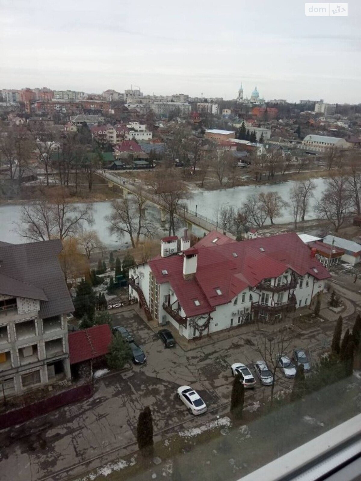 однокімнатна квартира з меблями в Сумах, район 12-й мікрорайон, на вул. Заливна в довготривалу оренду помісячно фото 1