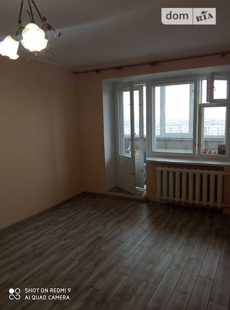 однокомнатная квартира в Сумах, район 9-й микрорайон, на просп. Михаила Лушпы в аренду на долгий срок помесячно фото 1 однокомнатная квартира в Сумах, район 9-й микрорайон, на просп. Михаила Лушпы в аренду на долгий срок помесячно фото 1