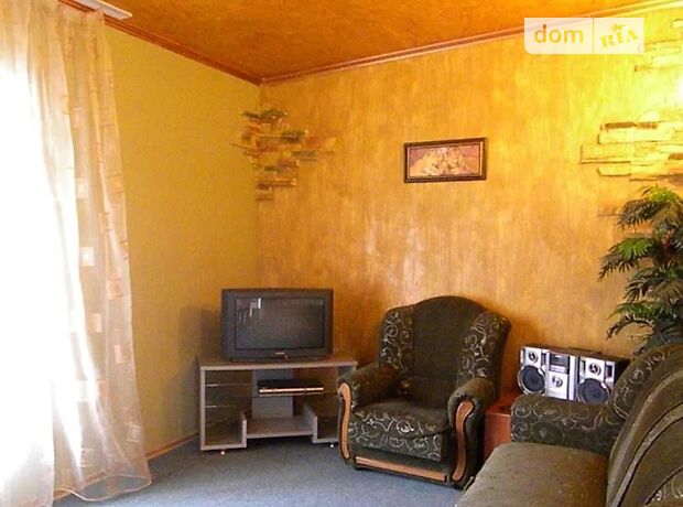 двокімнатна квартира з меблями в Сумах, район Баранівка, на Привольний провулок 33 в довготривалу оренду помісячно фото 1