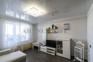 однокомнатная квартира в Сумах, район Эспланада, на просп. Михаила Лушпы в аренду на долгий срок помесячно фото 2 однокомнатная квартира в Сумах, район Эспланада, на просп. Михаила Лушпы в аренду на долгий срок помесячно фото 2