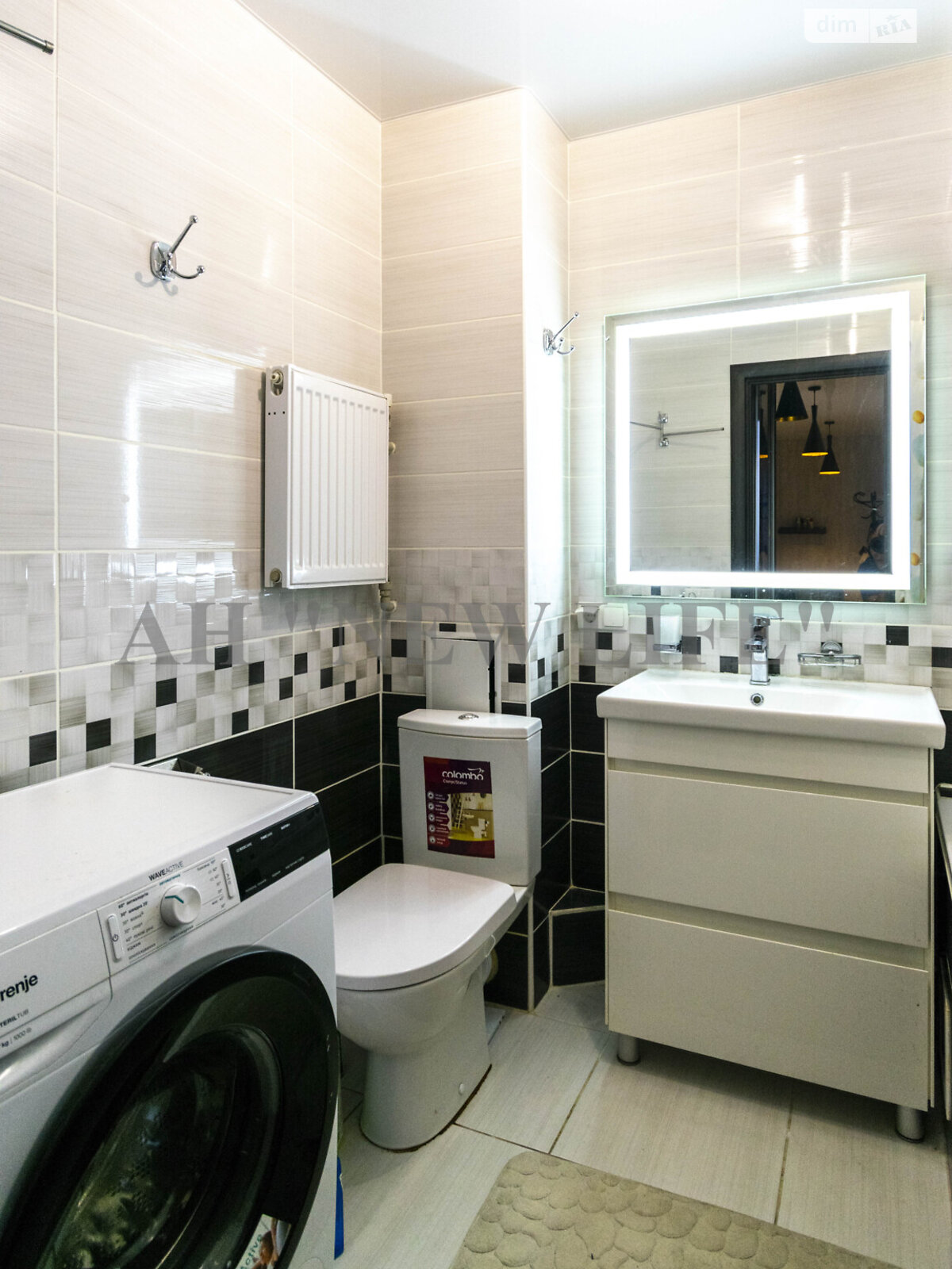 однокомнатная квартира в Сумах, район Эспланада, на просп. Михаила Лушпы в аренду на долгий срок помесячно фото 1 однокомнатная квартира в Сумах, район Эспланада, на просп. Михаила Лушпы в аренду на долгий срок помесячно фото 1