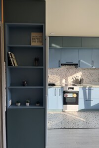 двухкомнатная квартира в Сумах, район Эспланада, на просп. Михаила Лушпы 5 корпус 26 в аренду на долгий срок помесячно фото 2