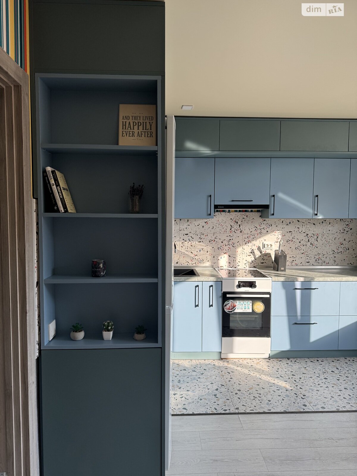 двухкомнатная квартира в Сумах, район Эспланада, на просп. Михаила Лушпы 5 корпус 26 в аренду на долгий срок помесячно фото 1