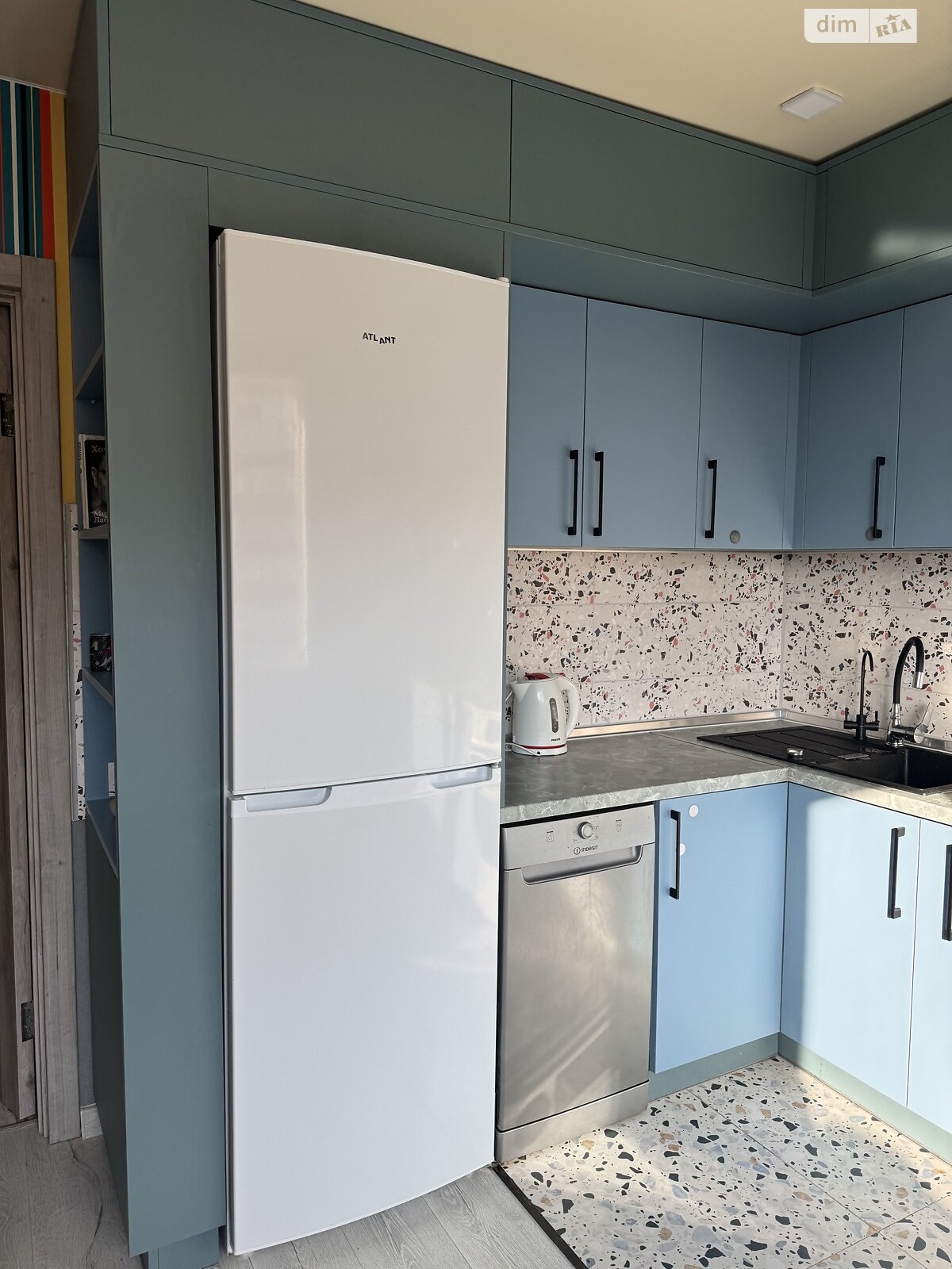 двухкомнатная квартира в Сумах, район Эспланада, на просп. Михаила Лушпы 5 корпус 26 в аренду на долгий срок помесячно фото 1