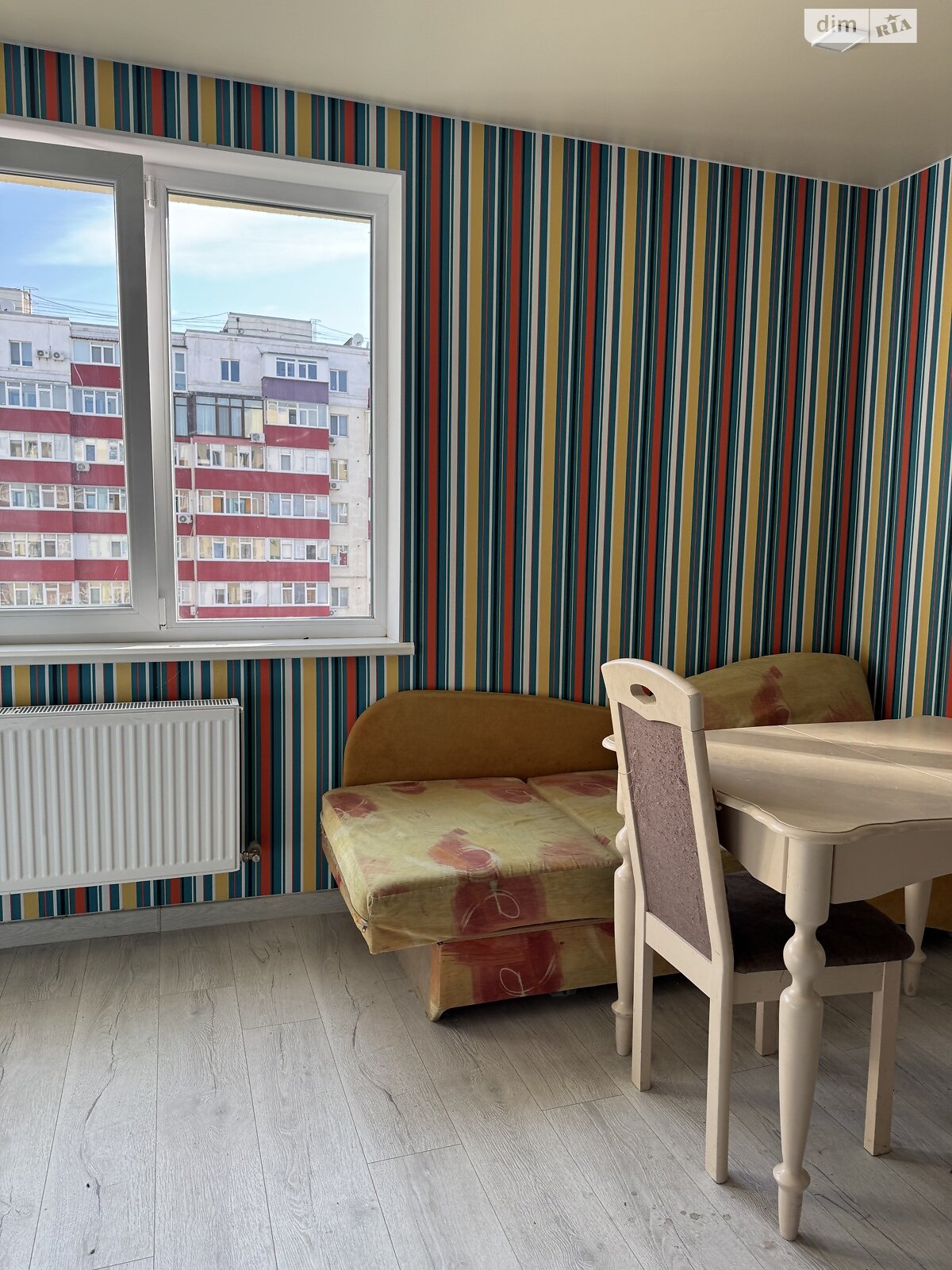 двухкомнатная квартира в Сумах, район Эспланада, на просп. Михаила Лушпы 5 корпус 26 в аренду на долгий срок помесячно фото 1