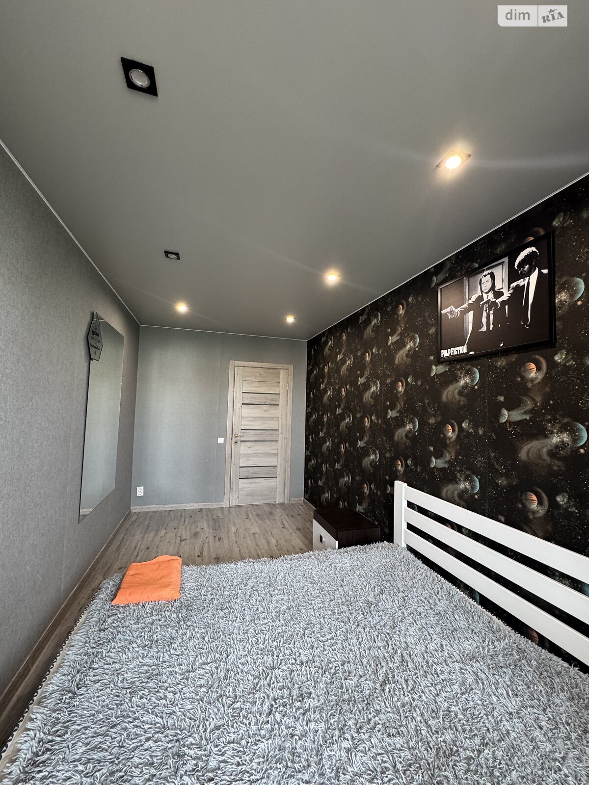 двухкомнатная квартира в Сумах, район Эспланада, на просп. Михаила Лушпы 5 корпус 26 в аренду на долгий срок помесячно фото 1