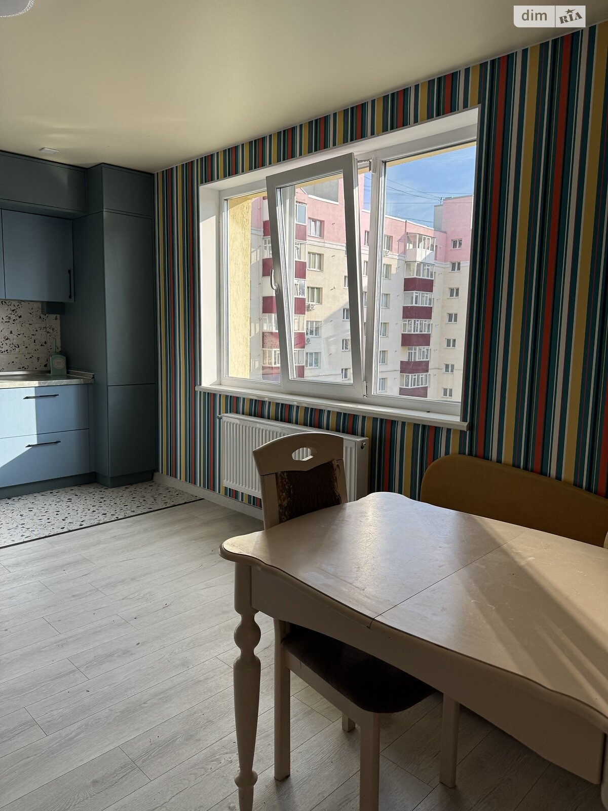 двухкомнатная квартира в Сумах, район Эспланада, на просп. Михаила Лушпы 5 корпус 26 в аренду на долгий срок помесячно фото 1