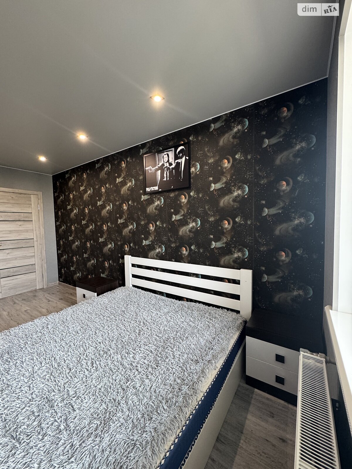 двухкомнатная квартира в Сумах, район Эспланада, на просп. Михаила Лушпы 5 корпус 26 в аренду на долгий срок помесячно фото 1