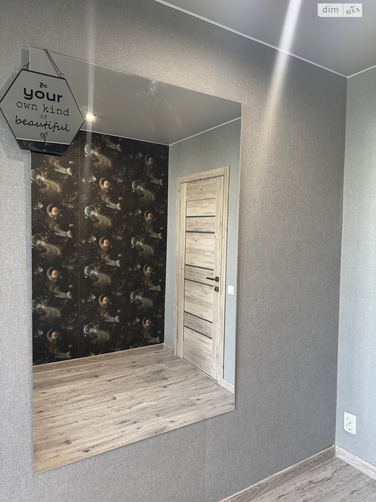 двухкомнатная квартира в Сумах, район Эспланада, на просп. Михаила Лушпы 5 корпус 26 в аренду на долгий срок помесячно фото 1