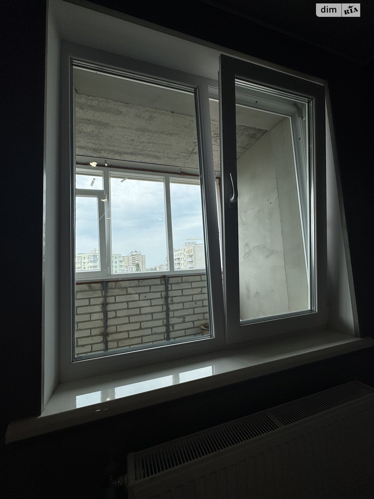 двухкомнатная квартира в Сумах, район Эспланада, на просп. Михаила Лушпы 5 корпус 26 в аренду на долгий срок помесячно фото 1