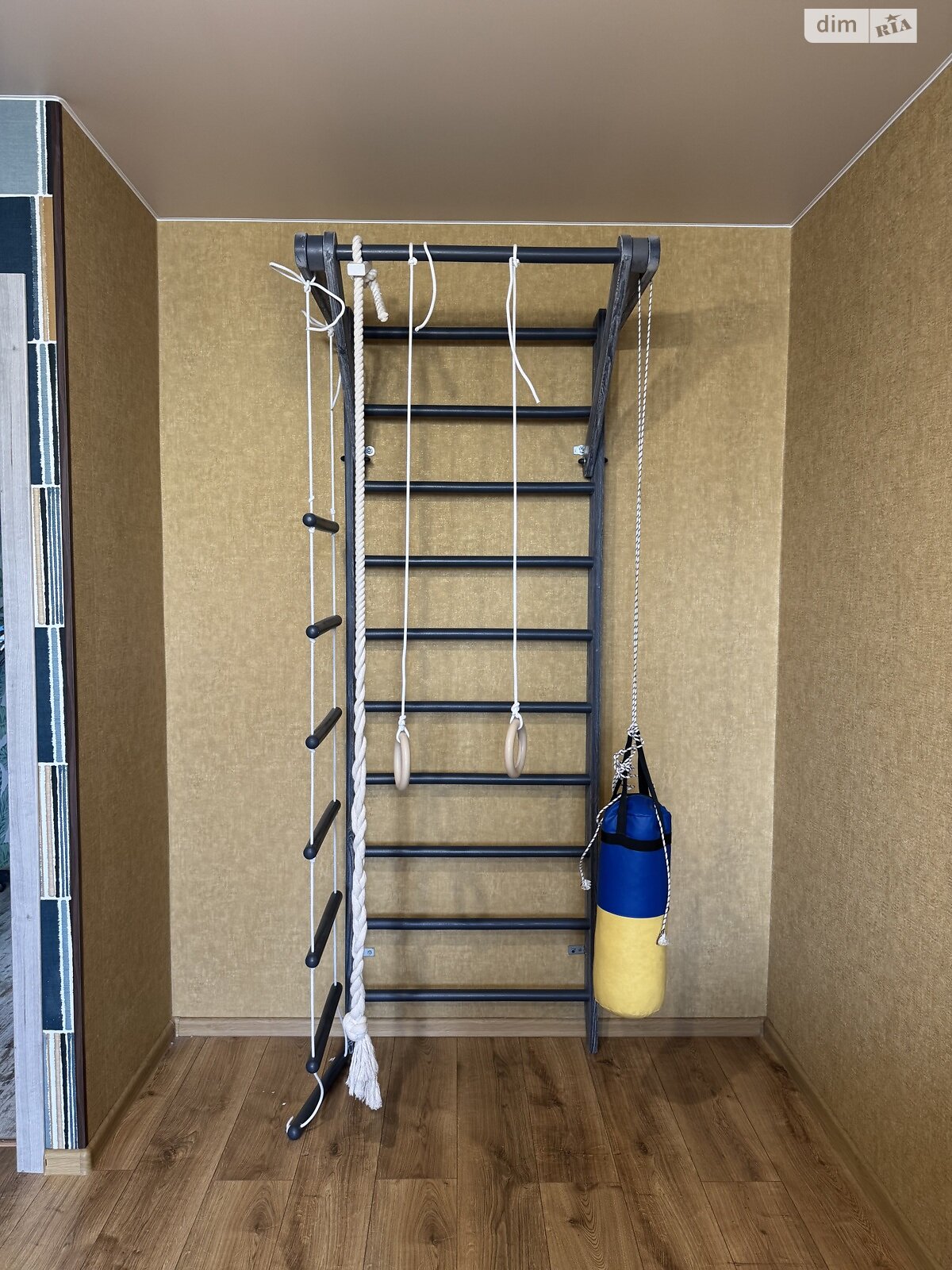 двухкомнатная квартира в Сумах, район Эспланада, на просп. Михаила Лушпы 5 корпус 26 в аренду на долгий срок помесячно фото 1