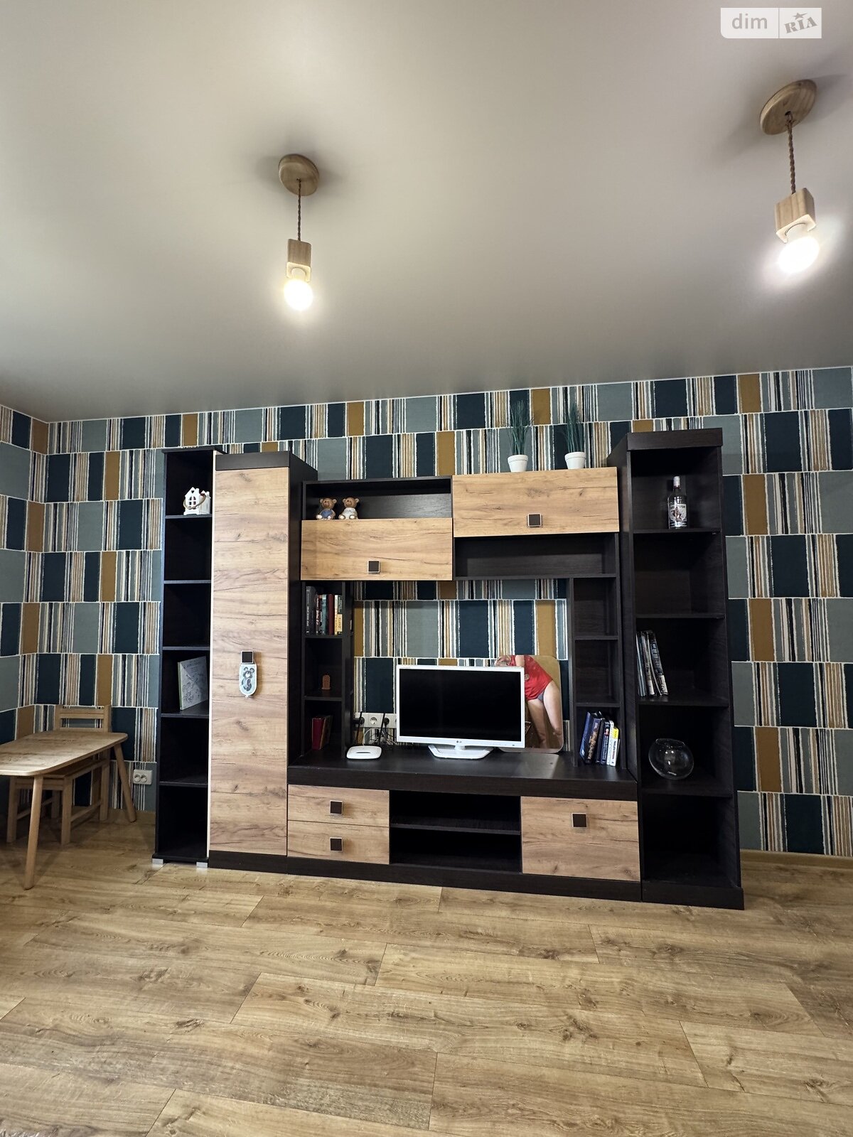 двухкомнатная квартира в Сумах, район Эспланада, на просп. Михаила Лушпы 5 корпус 26 в аренду на долгий срок помесячно фото 1