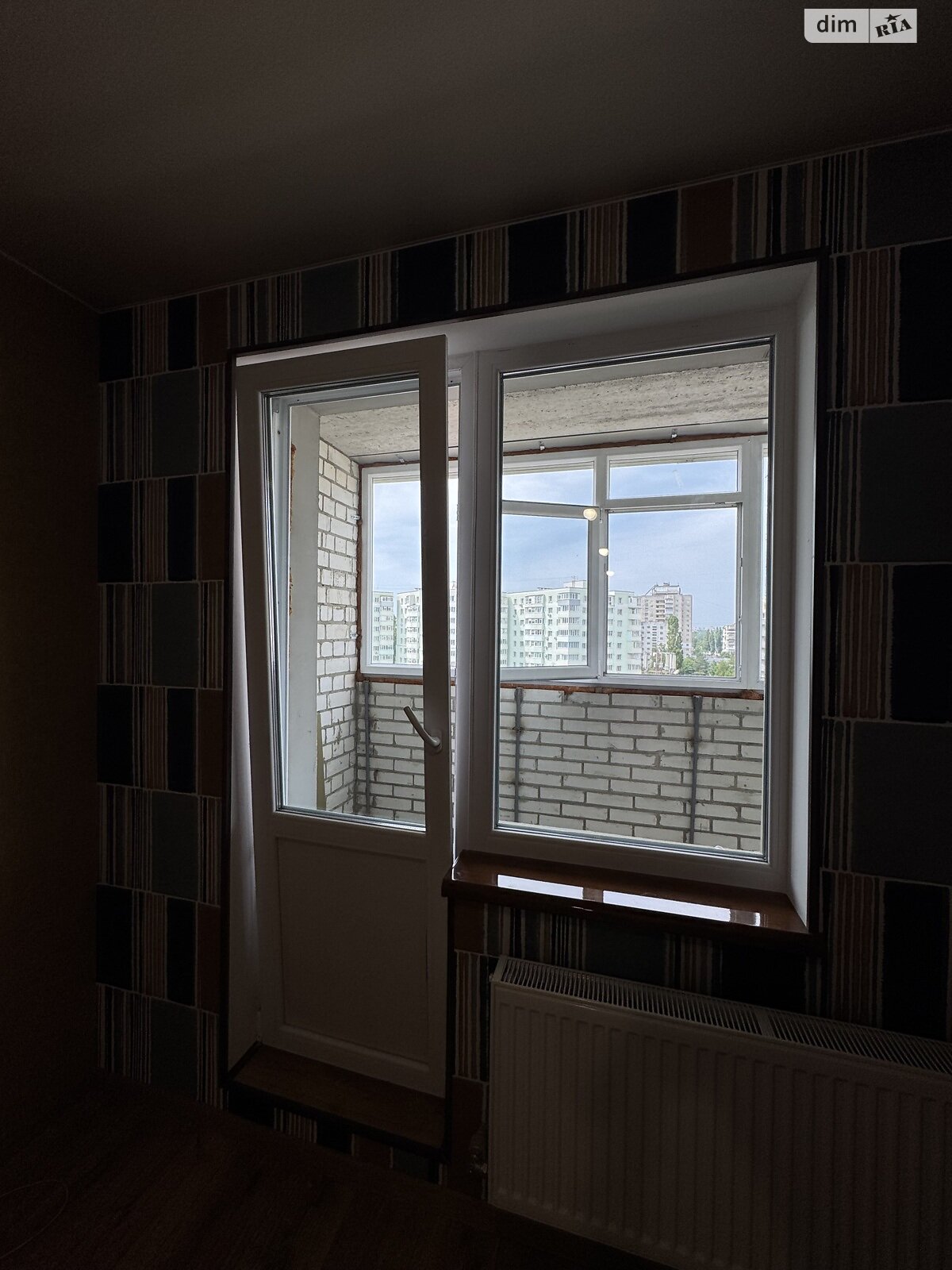 двухкомнатная квартира в Сумах, район Эспланада, на просп. Михаила Лушпы 5 корпус 26 в аренду на долгий срок помесячно фото 1