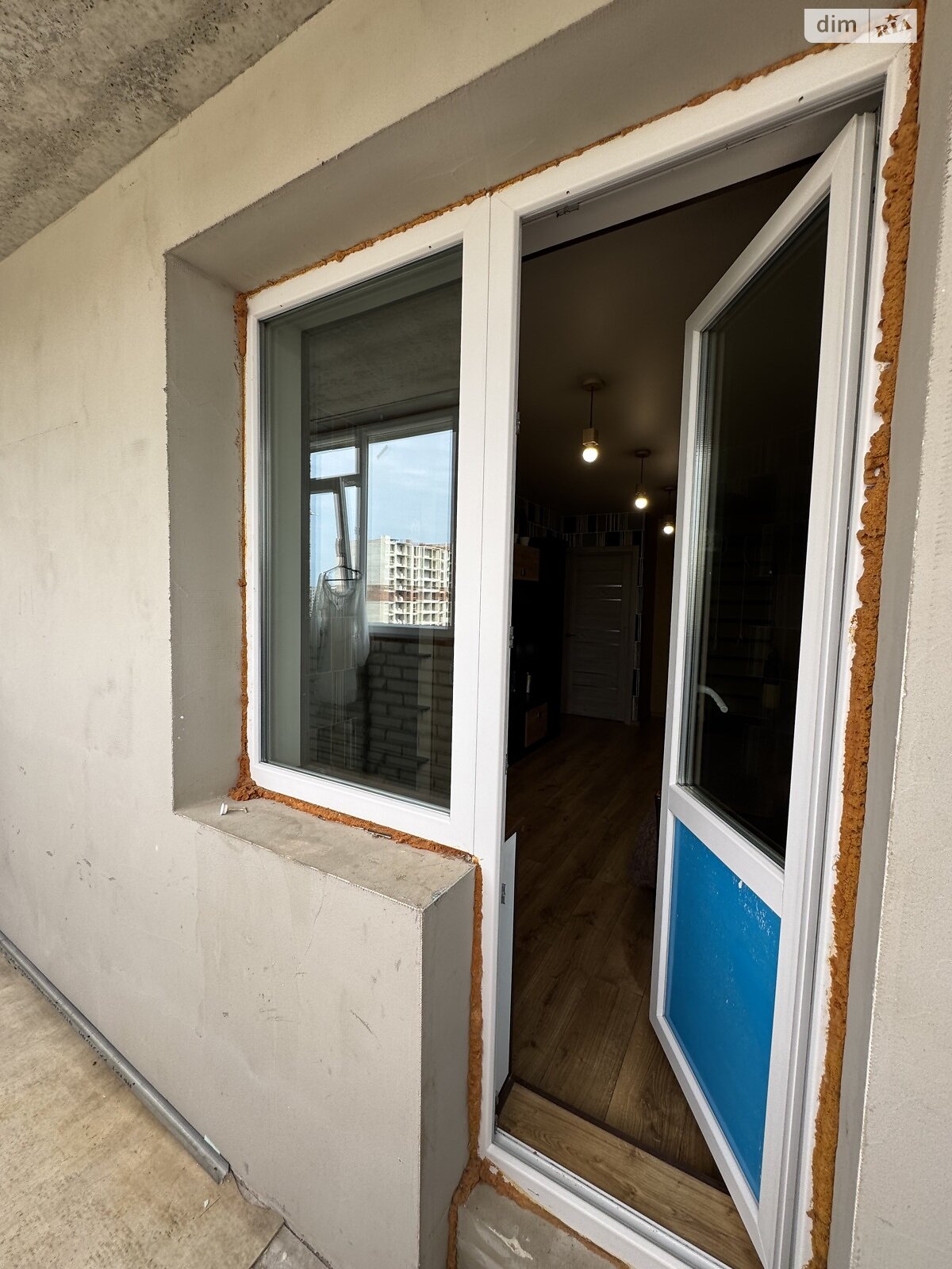 двухкомнатная квартира в Сумах, район Эспланада, на просп. Михаила Лушпы 5 корпус 26 в аренду на долгий срок помесячно фото 1