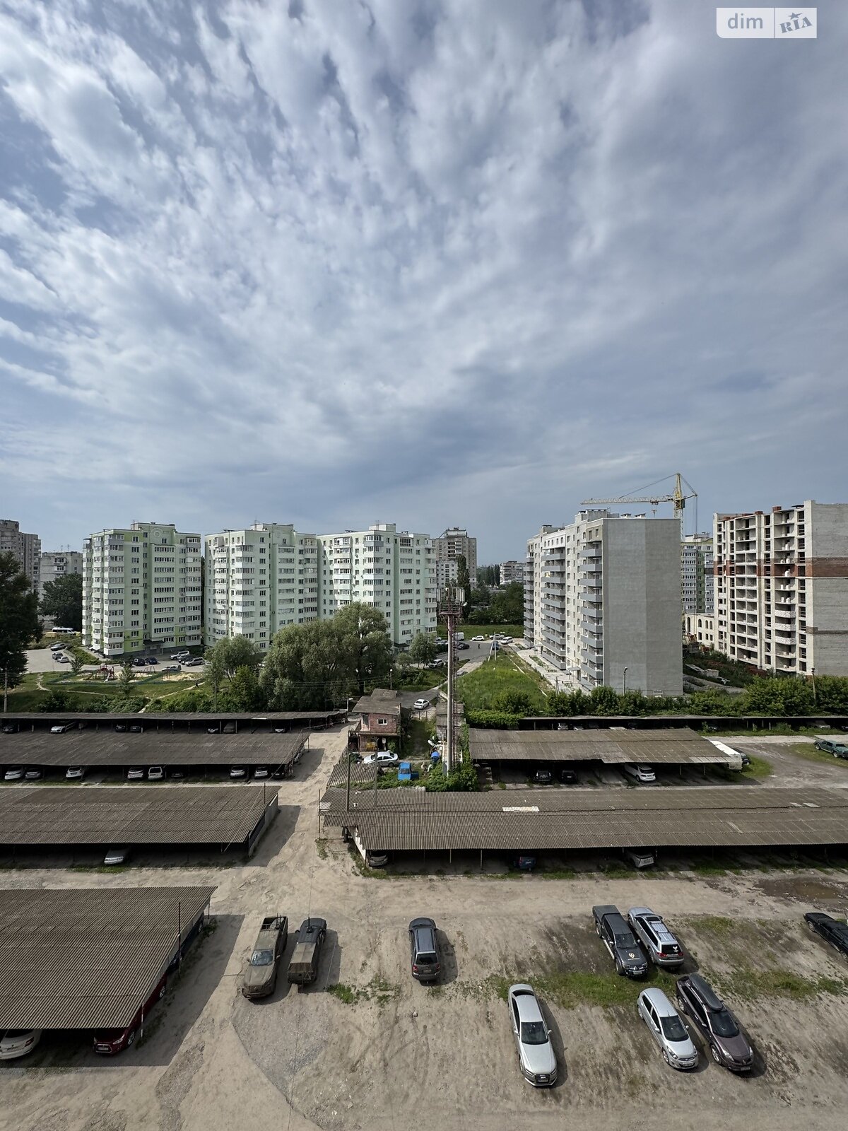 двухкомнатная квартира в Сумах, район Эспланада, на просп. Михаила Лушпы 5 корпус 26 в аренду на долгий срок помесячно фото 1