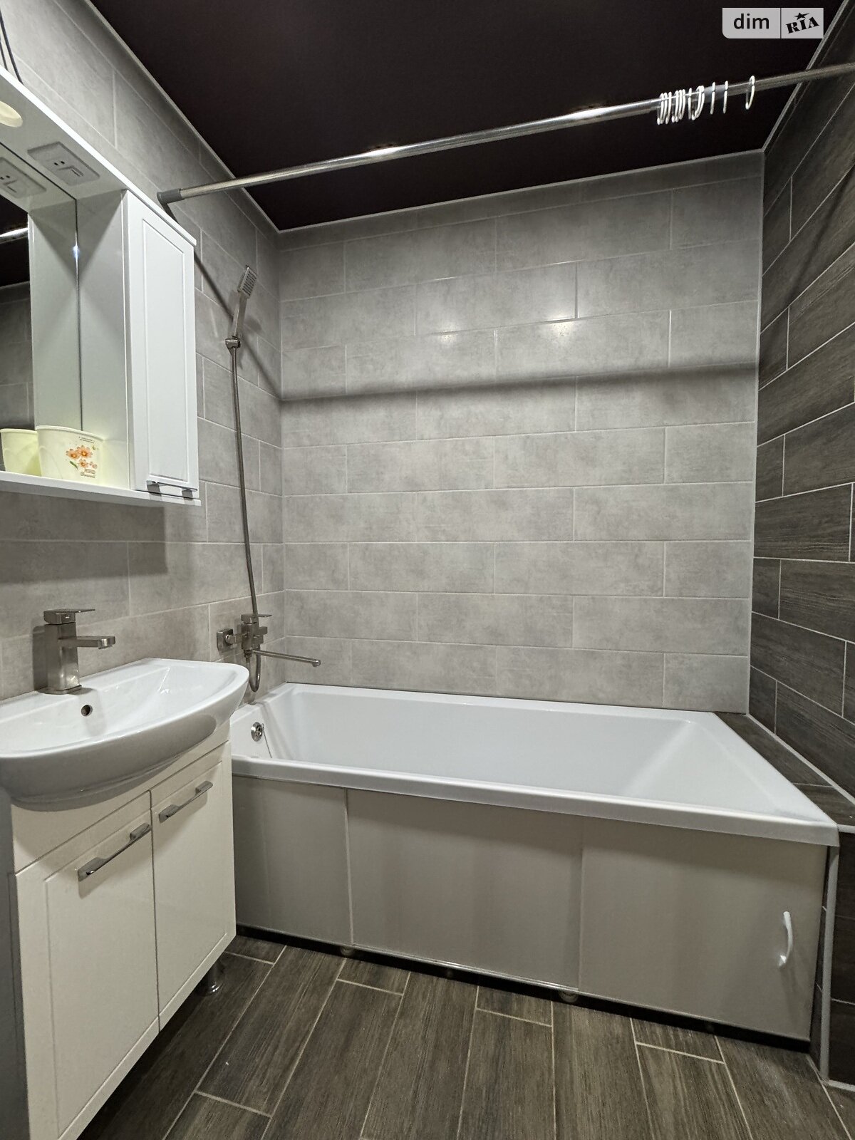 двухкомнатная квартира в Сумах, район Эспланада, на просп. Михаила Лушпы 5 корпус 26 в аренду на долгий срок помесячно фото 1