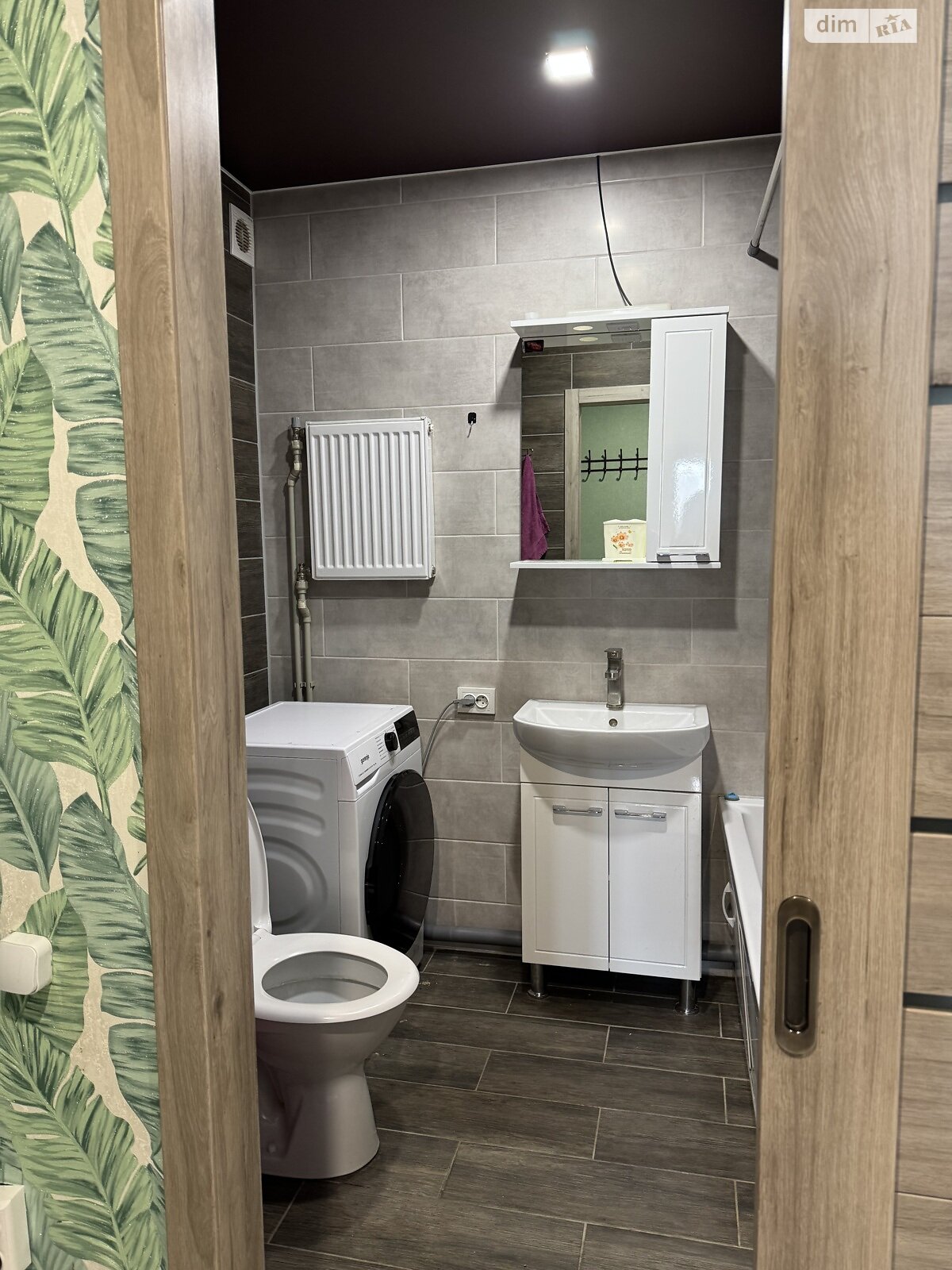 двухкомнатная квартира в Сумах, район Эспланада, на просп. Михаила Лушпы 5 корпус 26 в аренду на долгий срок помесячно фото 1