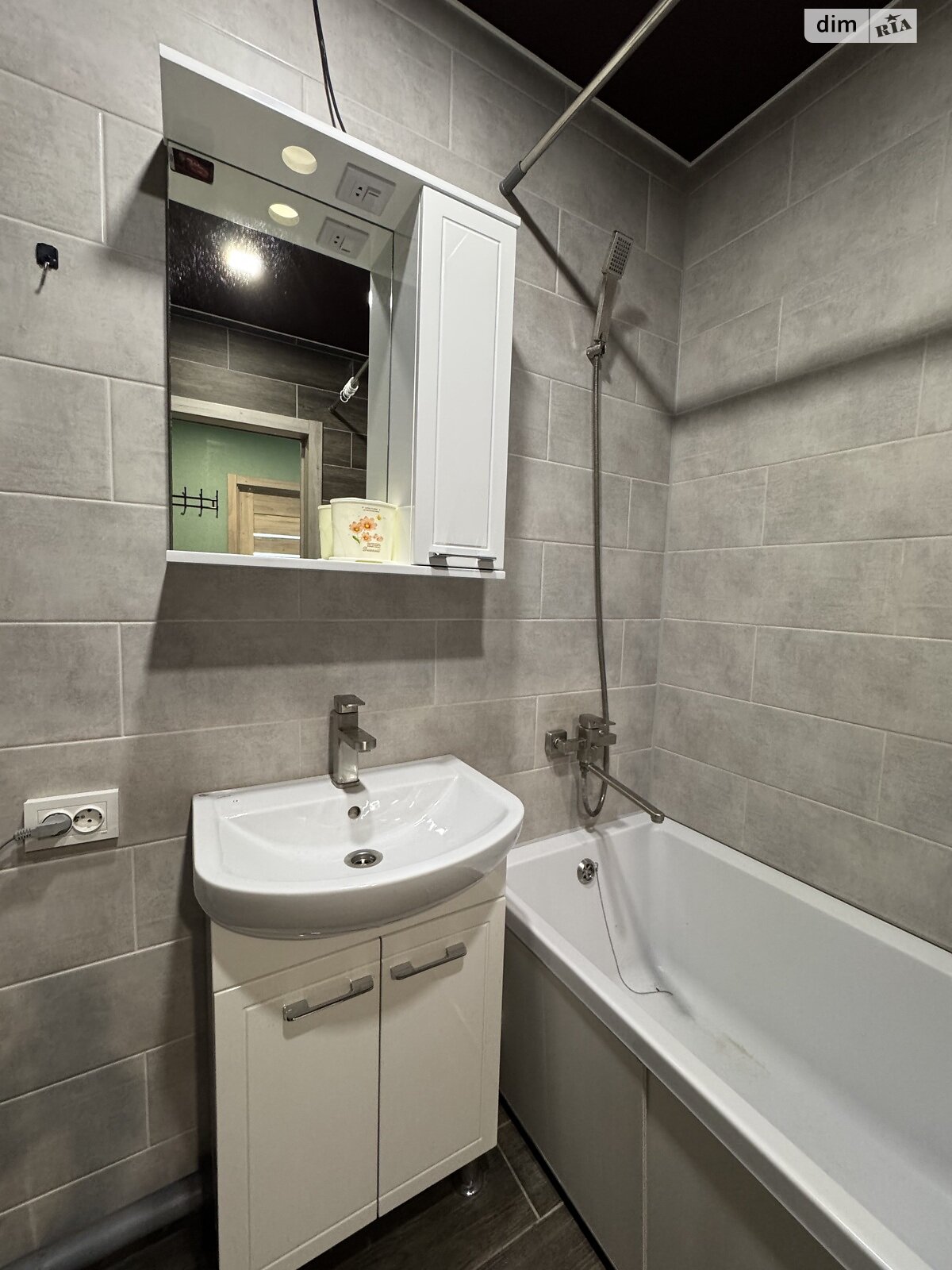 двухкомнатная квартира в Сумах, район Эспланада, на просп. Михаила Лушпы 5 корпус 26 в аренду на долгий срок помесячно фото 1