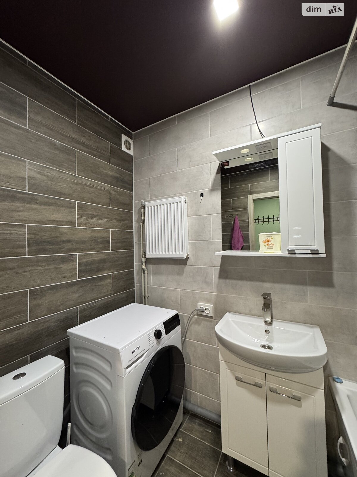 двухкомнатная квартира в Сумах, район Эспланада, на просп. Михаила Лушпы 5 корпус 26 в аренду на долгий срок помесячно фото 1