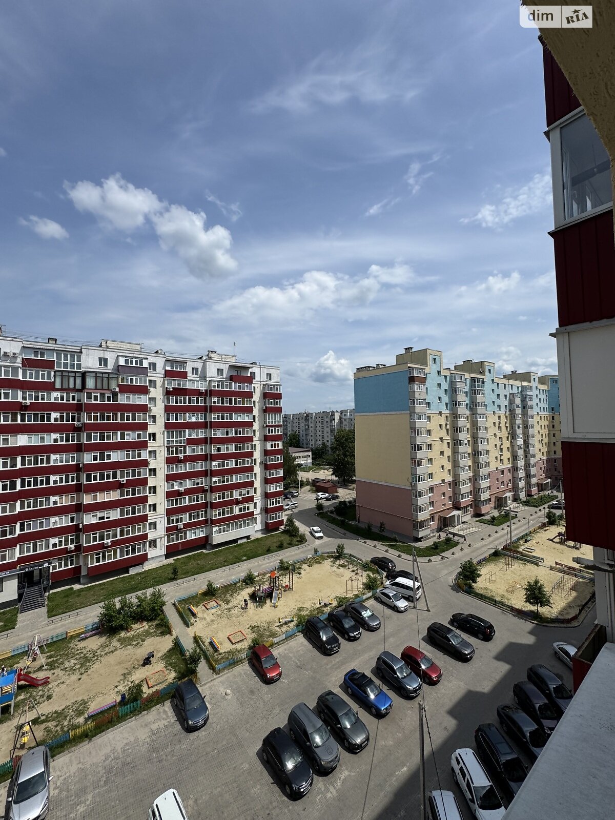 двухкомнатная квартира в Сумах, район Эспланада, на просп. Михаила Лушпы 5 корпус 26 в аренду на долгий срок помесячно фото 1