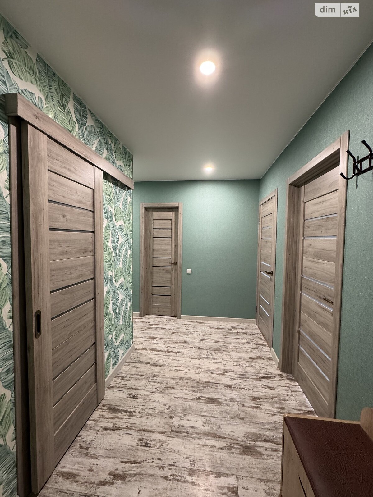 двухкомнатная квартира в Сумах, район Эспланада, на просп. Михаила Лушпы 5 корпус 26 в аренду на долгий срок помесячно фото 1