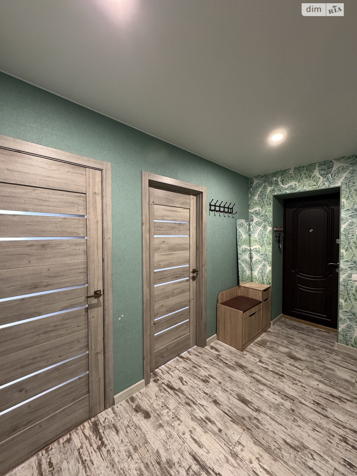 двухкомнатная квартира в Сумах, район Эспланада, на просп. Михаила Лушпы 5 корпус 26 в аренду на долгий срок помесячно фото 1